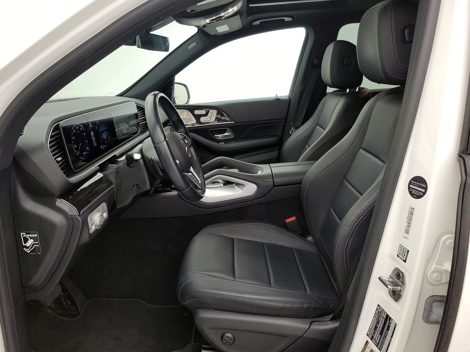 2022 Mercedes-Benz GLE GLE350 - Photo 12
