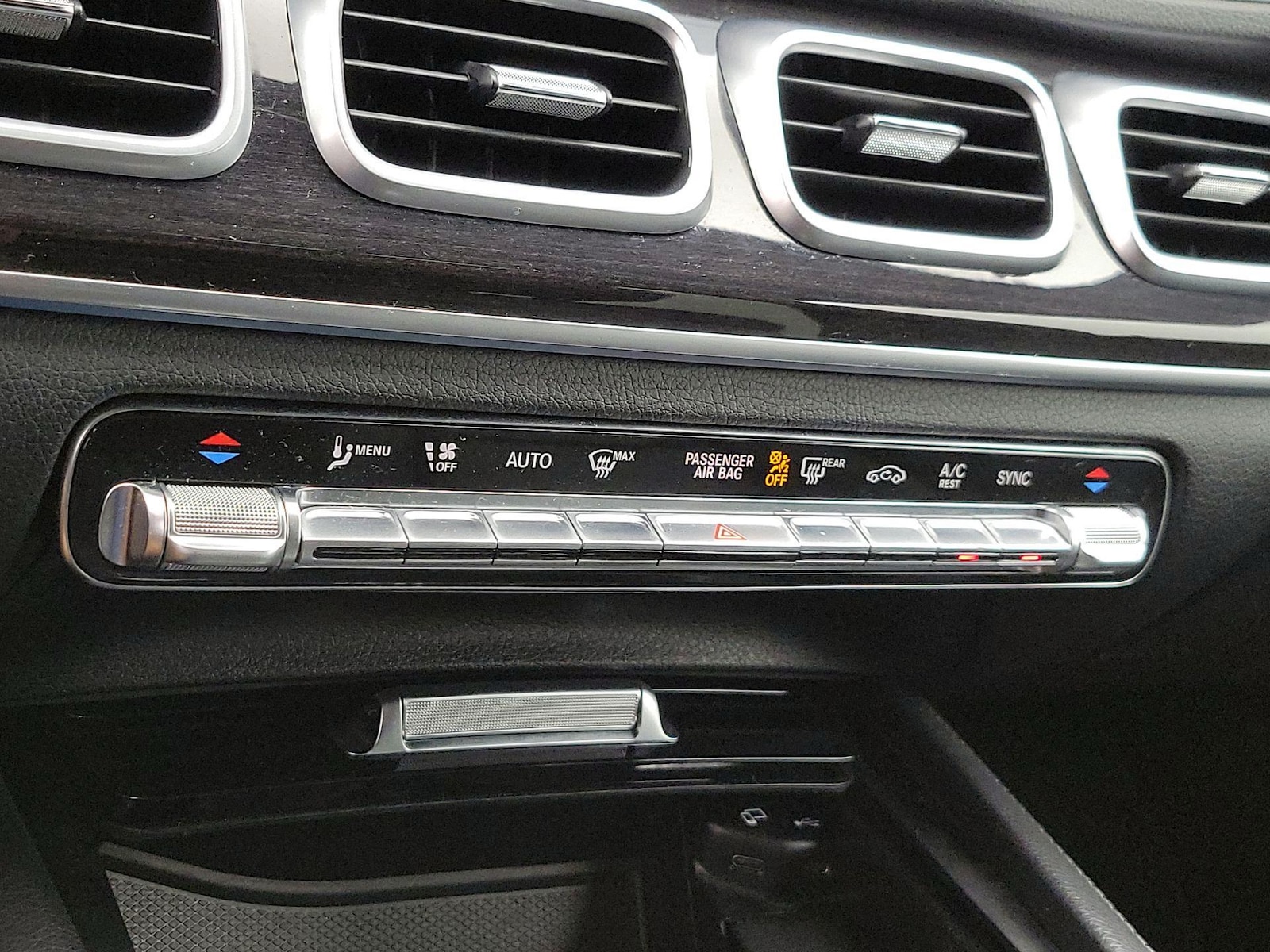 2022 Mercedes-Benz GLE GLE350 - Photo 18