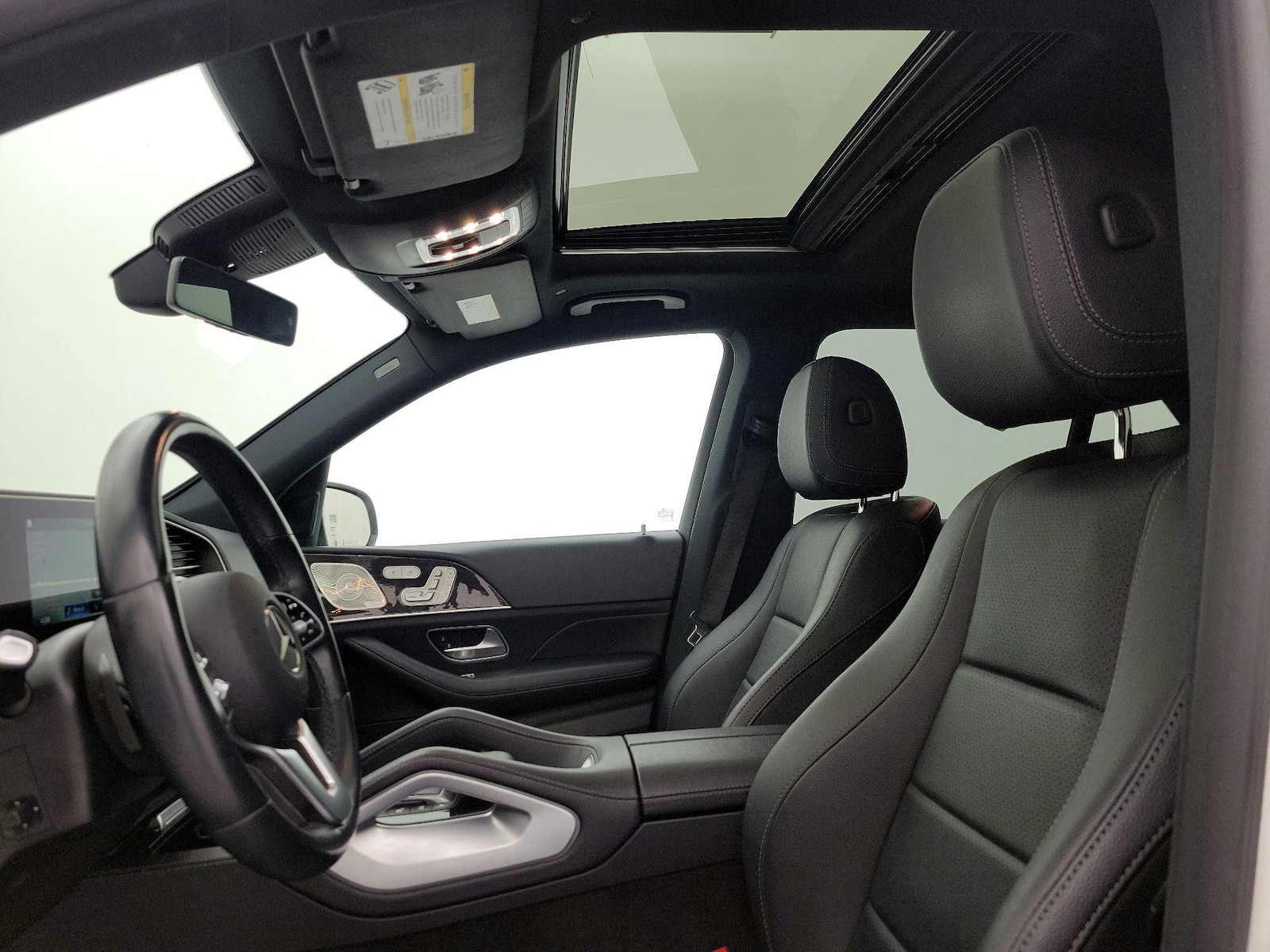 2022 Mercedes-Benz GLE GLE350 - Photo 21
