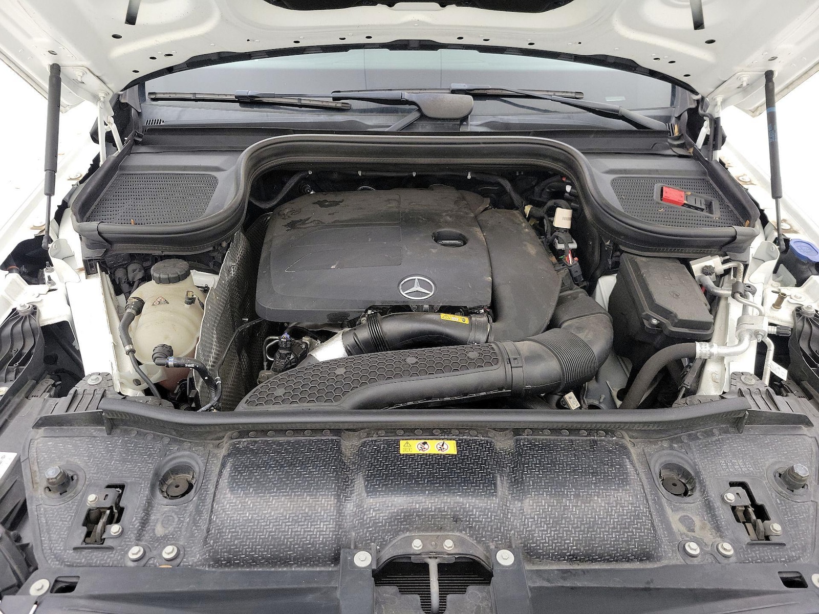 2022 Mercedes-Benz GLE GLE350 - Photo 26