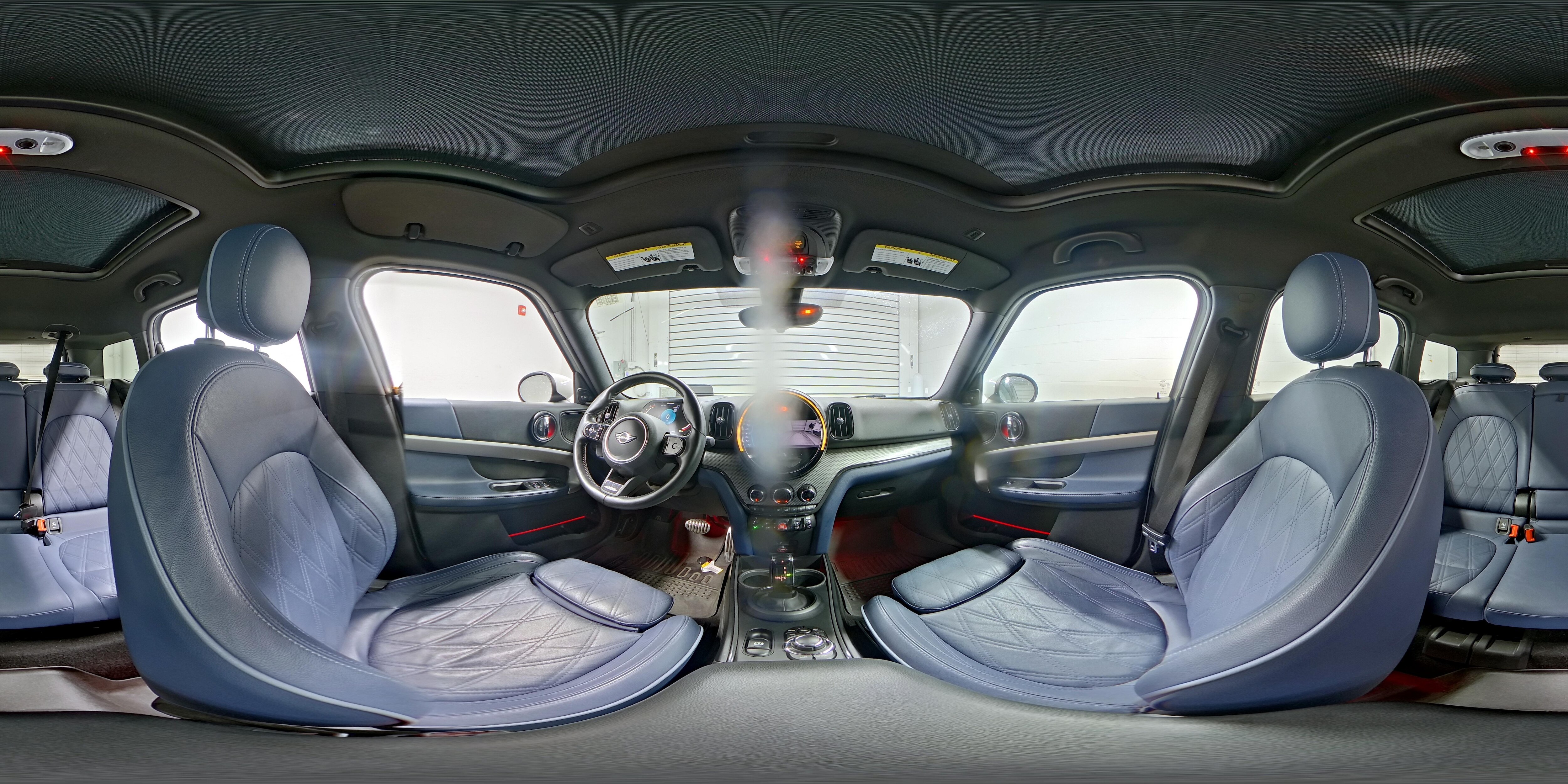 2022 MINI Countryman John Cooper Works - Photo 22