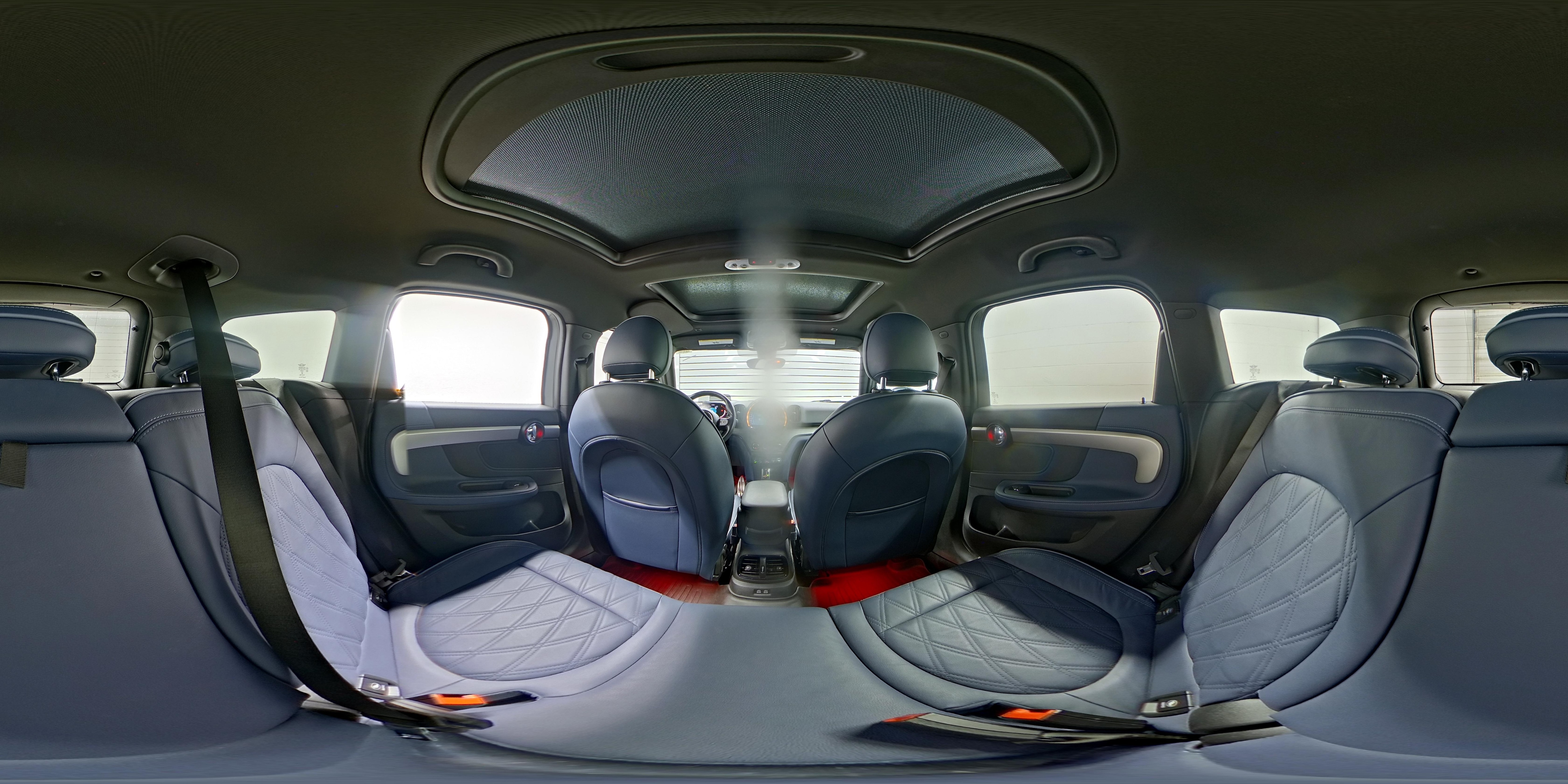 2022 MINI Countryman John Cooper Works - Photo 23