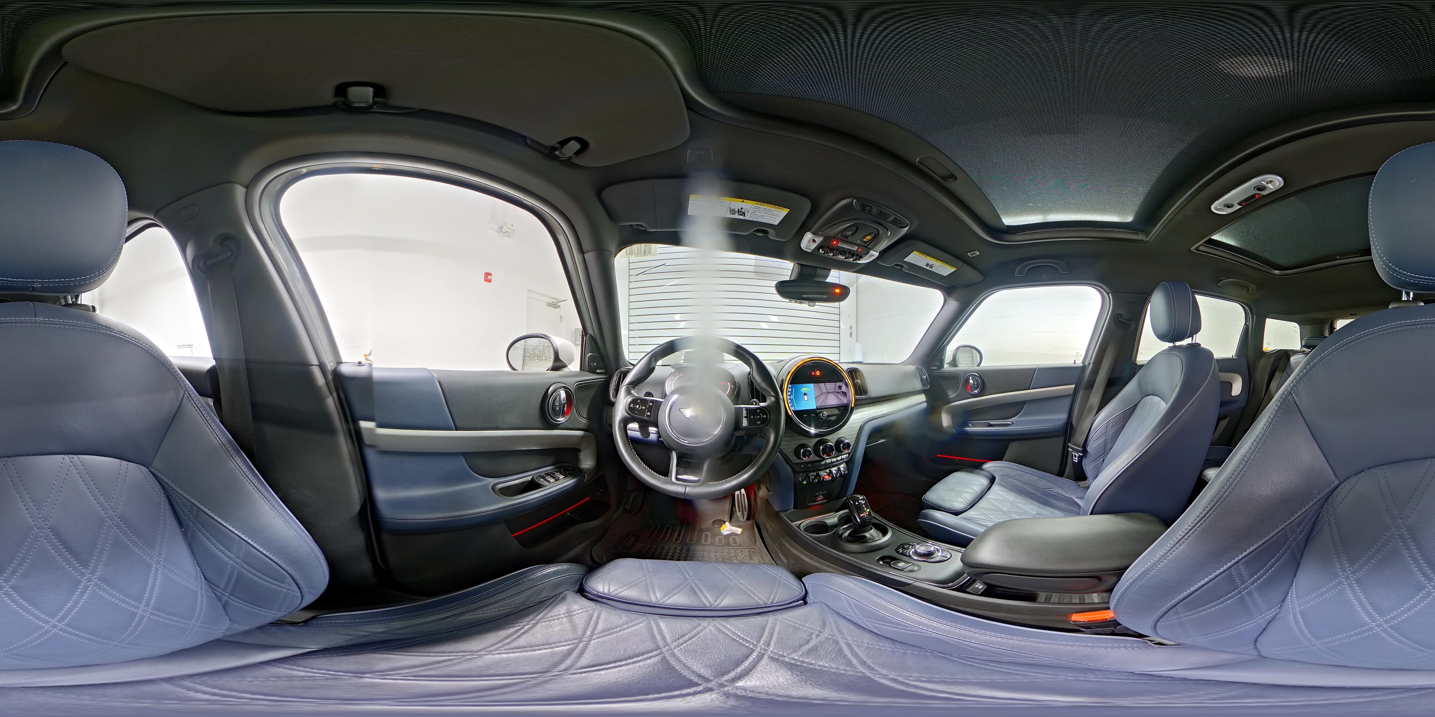 2022 MINI Countryman John Cooper Works - Photo 24