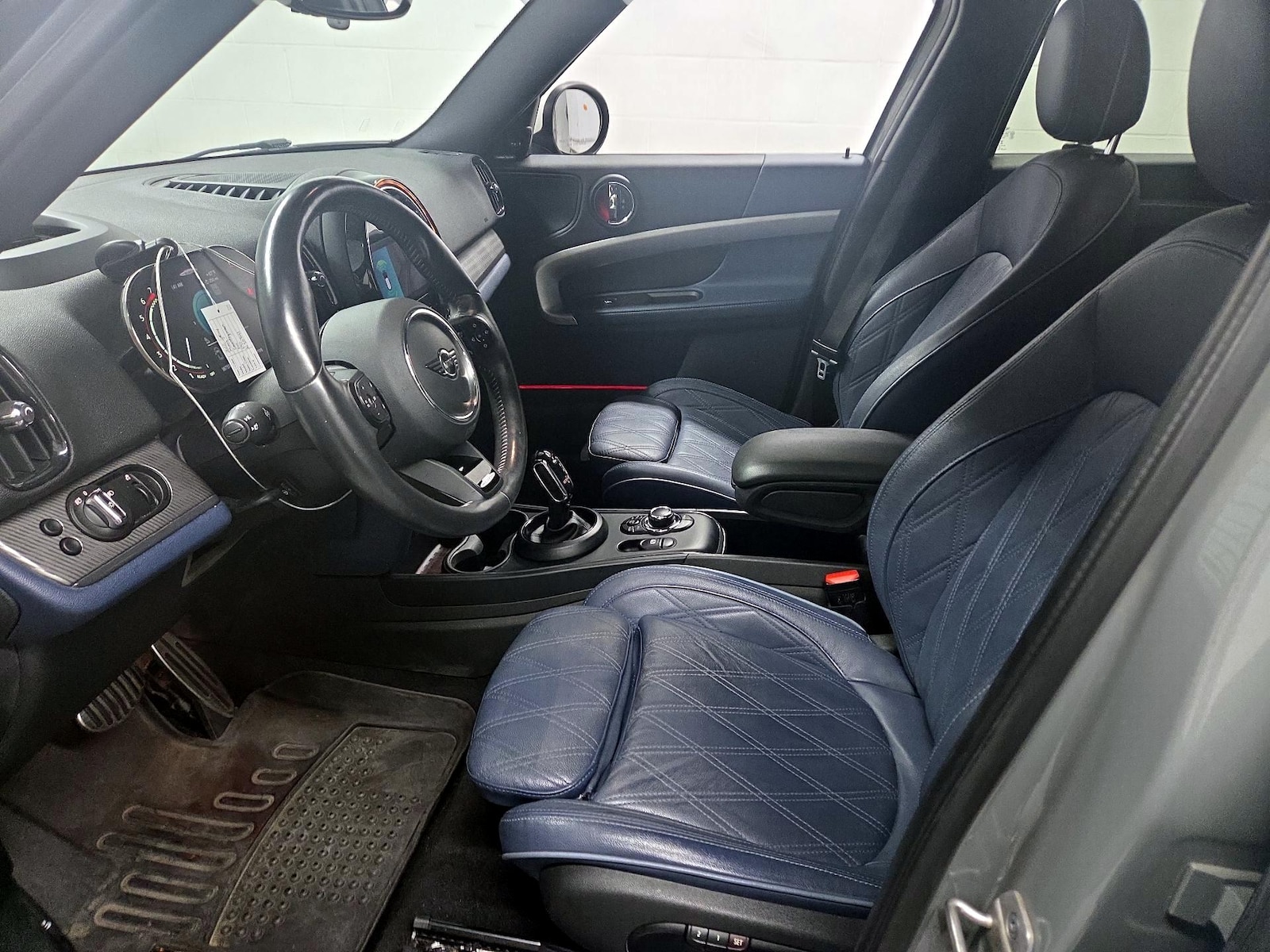 2022 MINI Countryman John Cooper Works - Photo 12