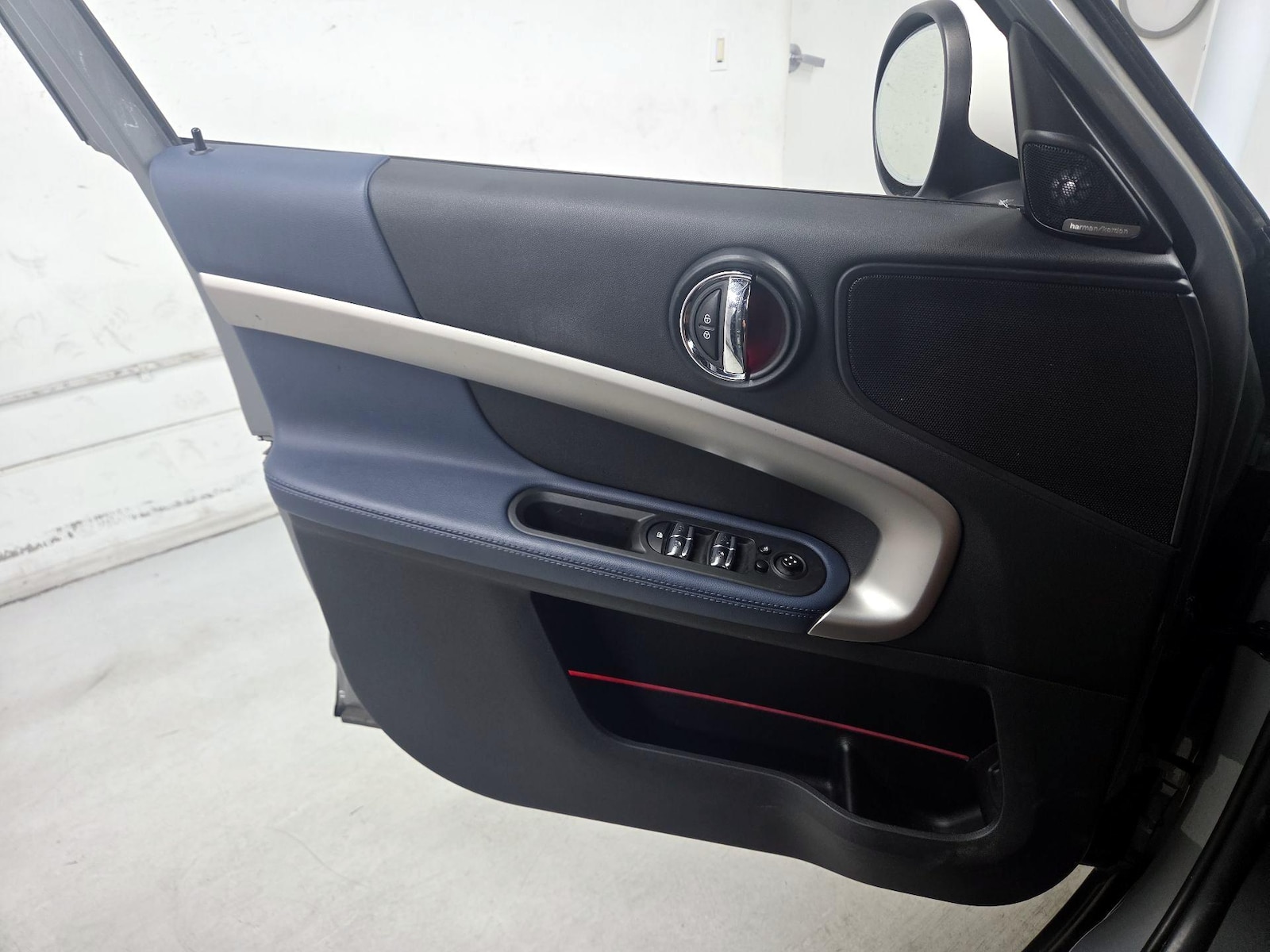 2022 MINI Countryman John Cooper Works - Photo 13
