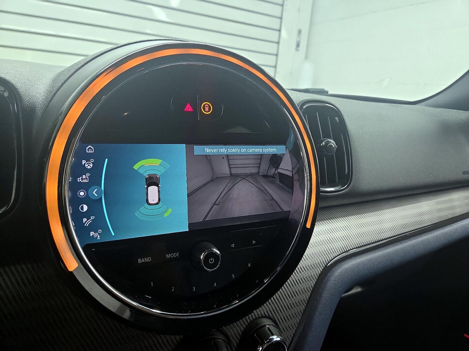 2022 MINI Countryman John Cooper Works - Photo 14