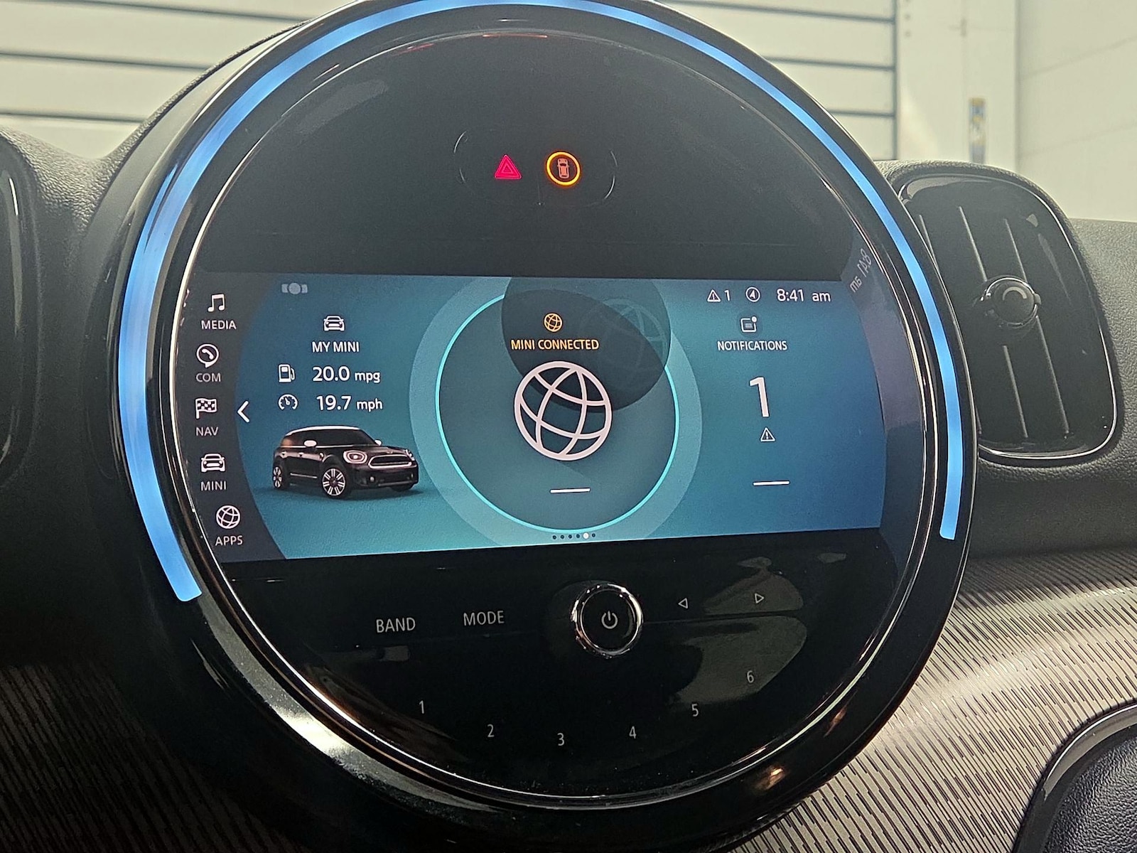 2022 MINI Countryman John Cooper Works - Photo 15