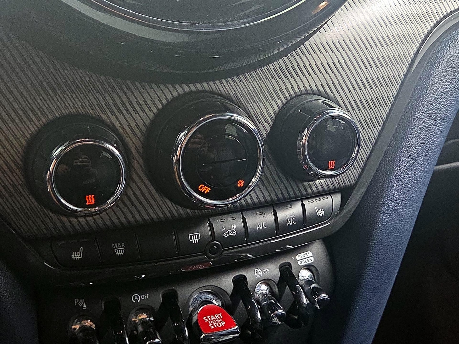 2022 MINI Countryman John Cooper Works - Photo 16