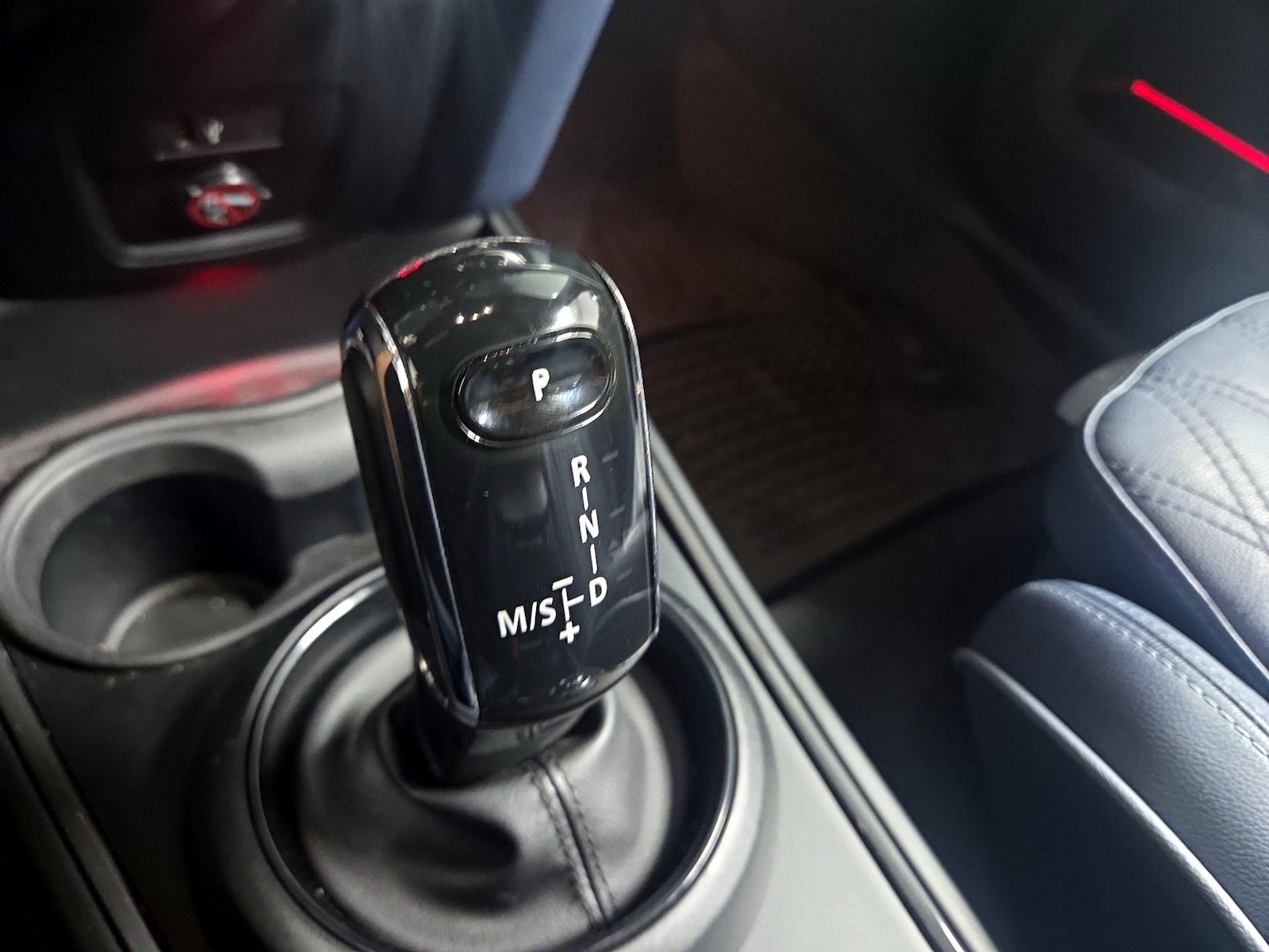 2022 MINI Countryman John Cooper Works - Photo 17