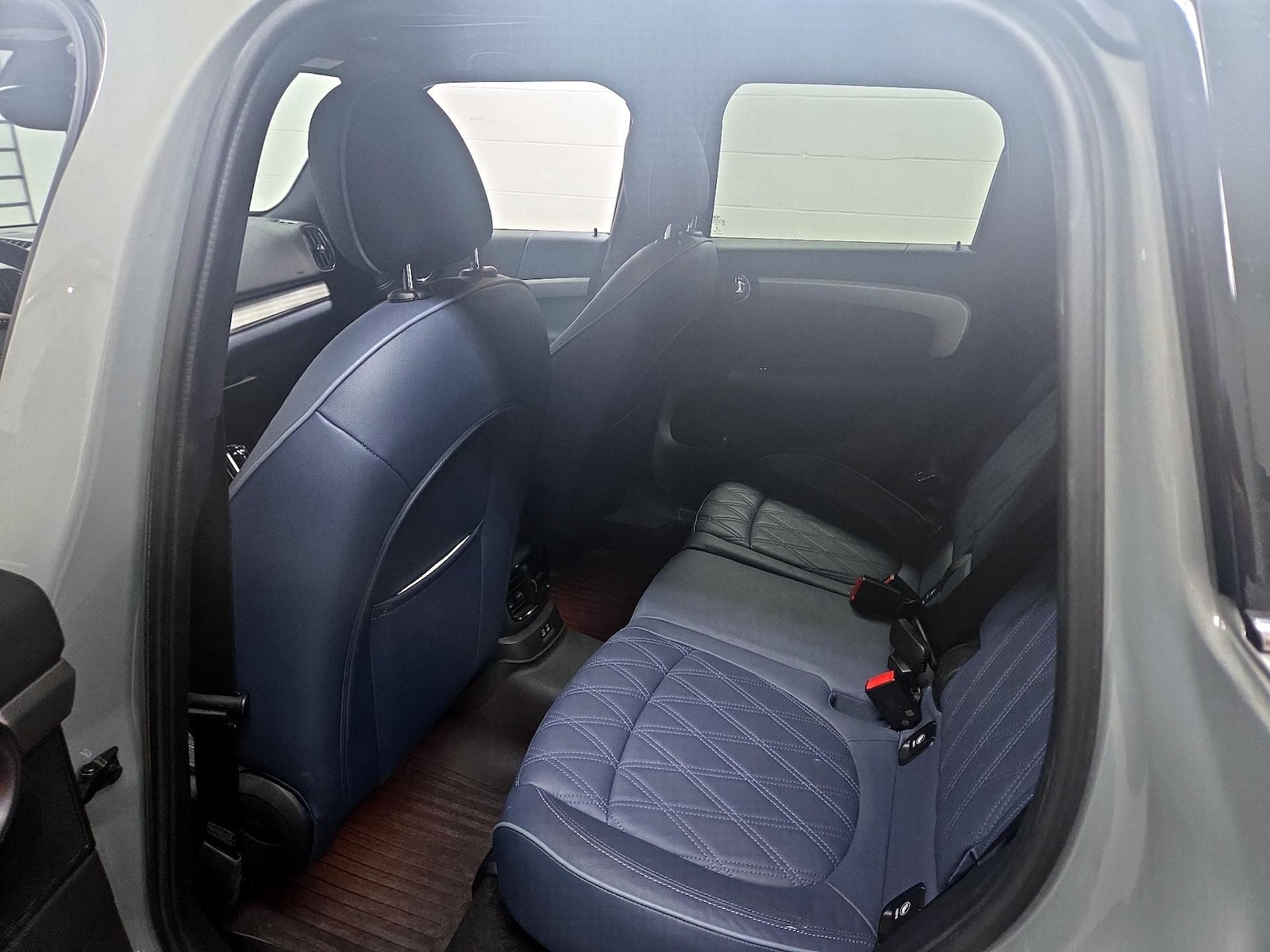 2022 MINI Countryman John Cooper Works - Photo 18