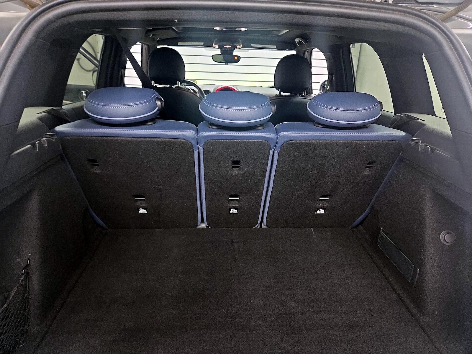 2022 MINI Countryman John Cooper Works - Photo 19