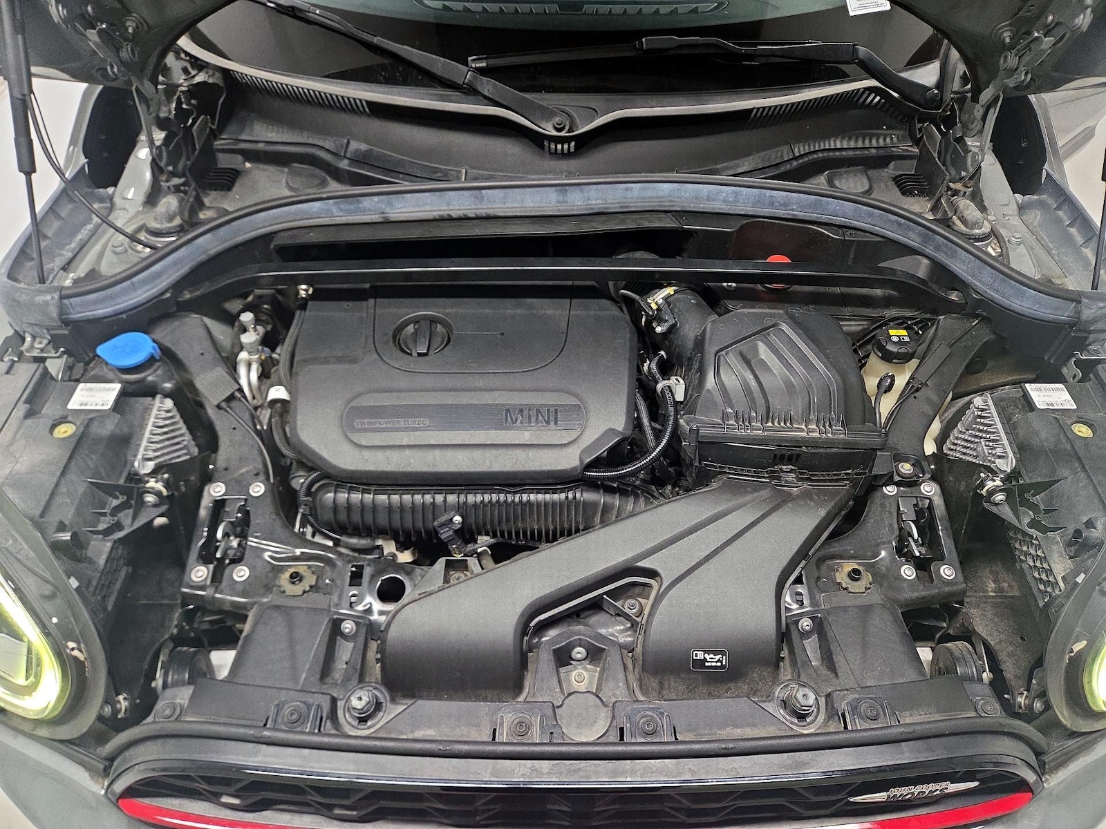 2022 MINI Countryman John Cooper Works - Photo 20