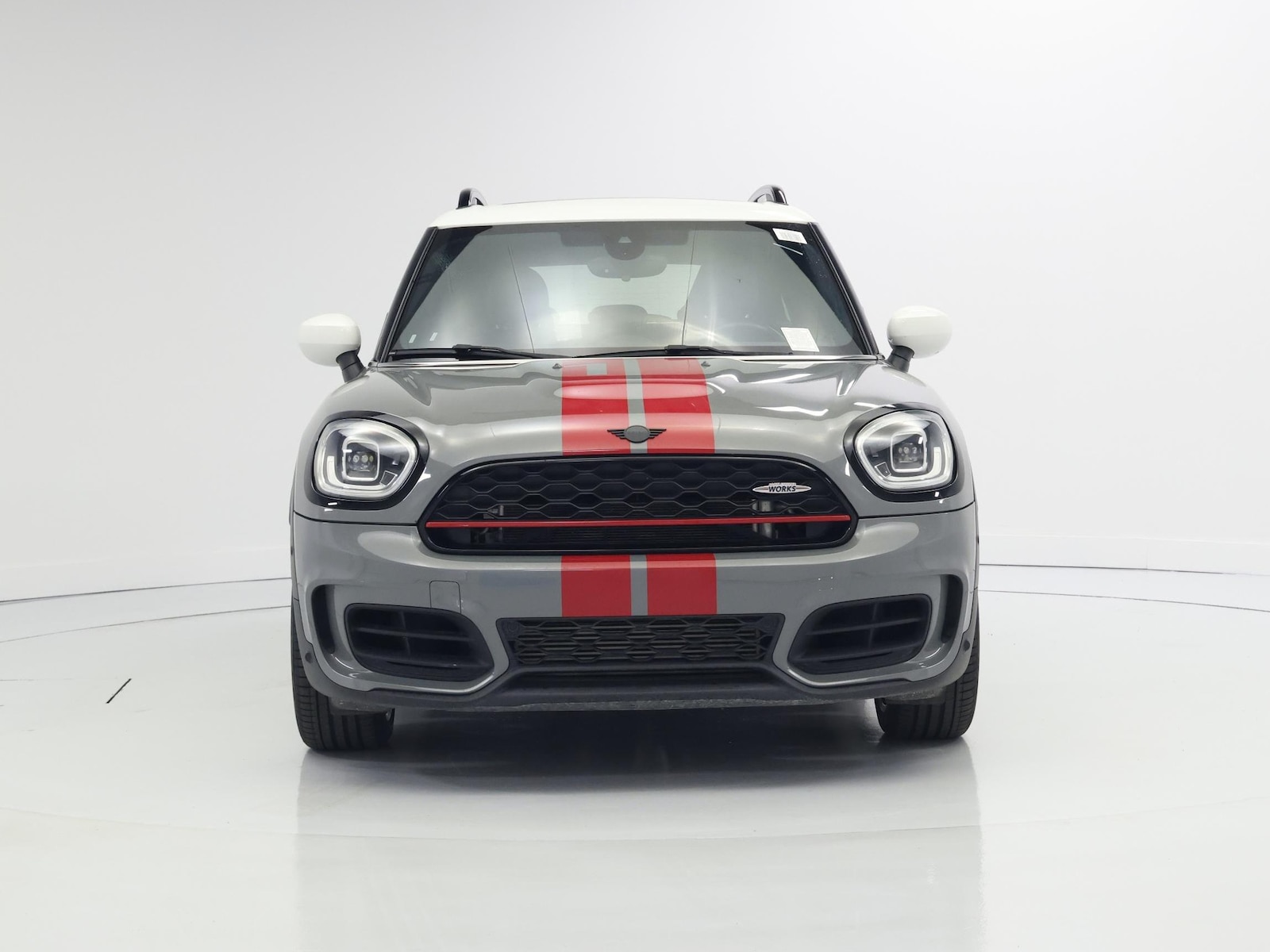 2022 MINI Countryman John Cooper Works - Photo 6