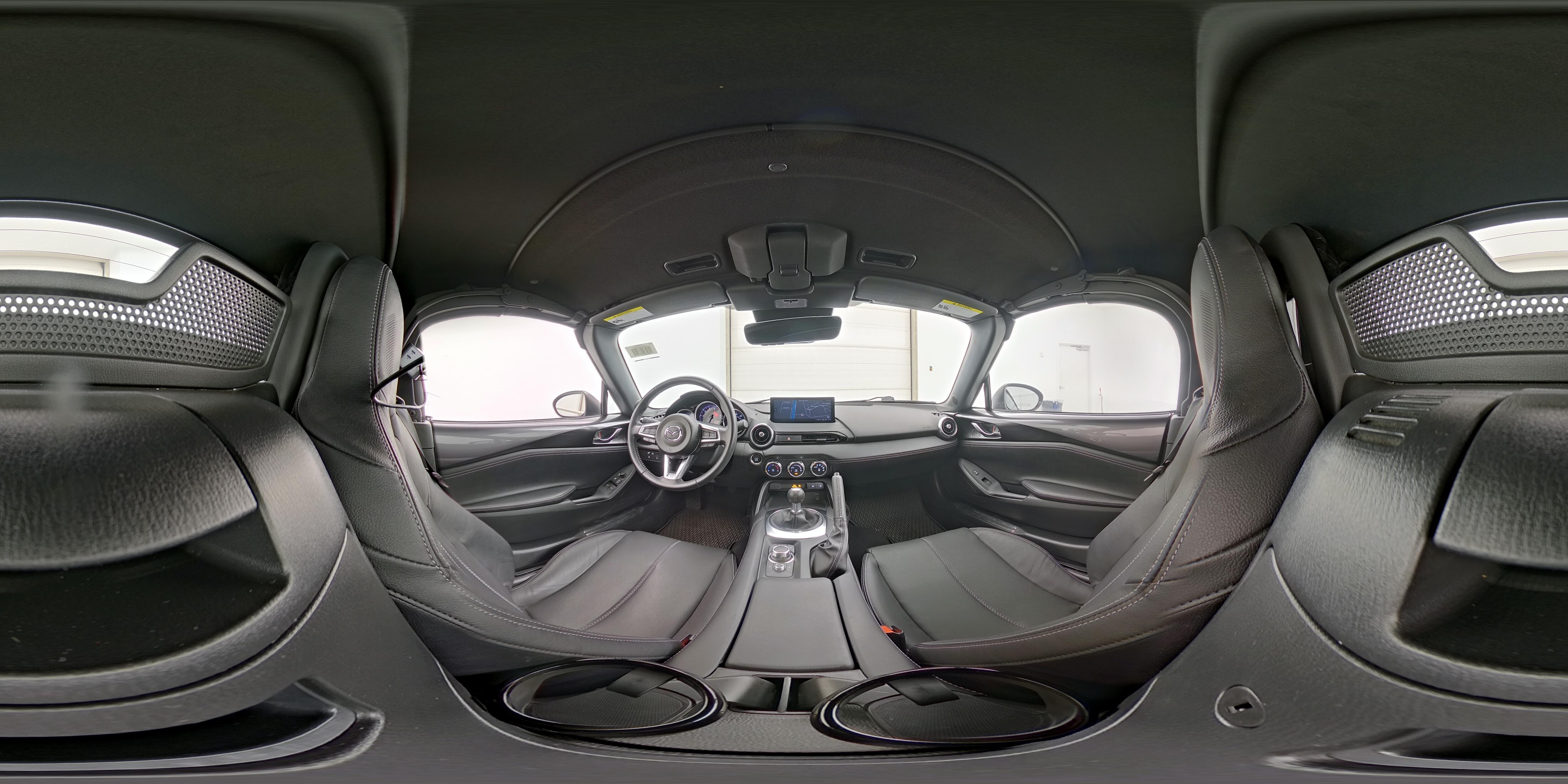 2024 Mazda MX-5 Miata Grand Touring - Photo 24