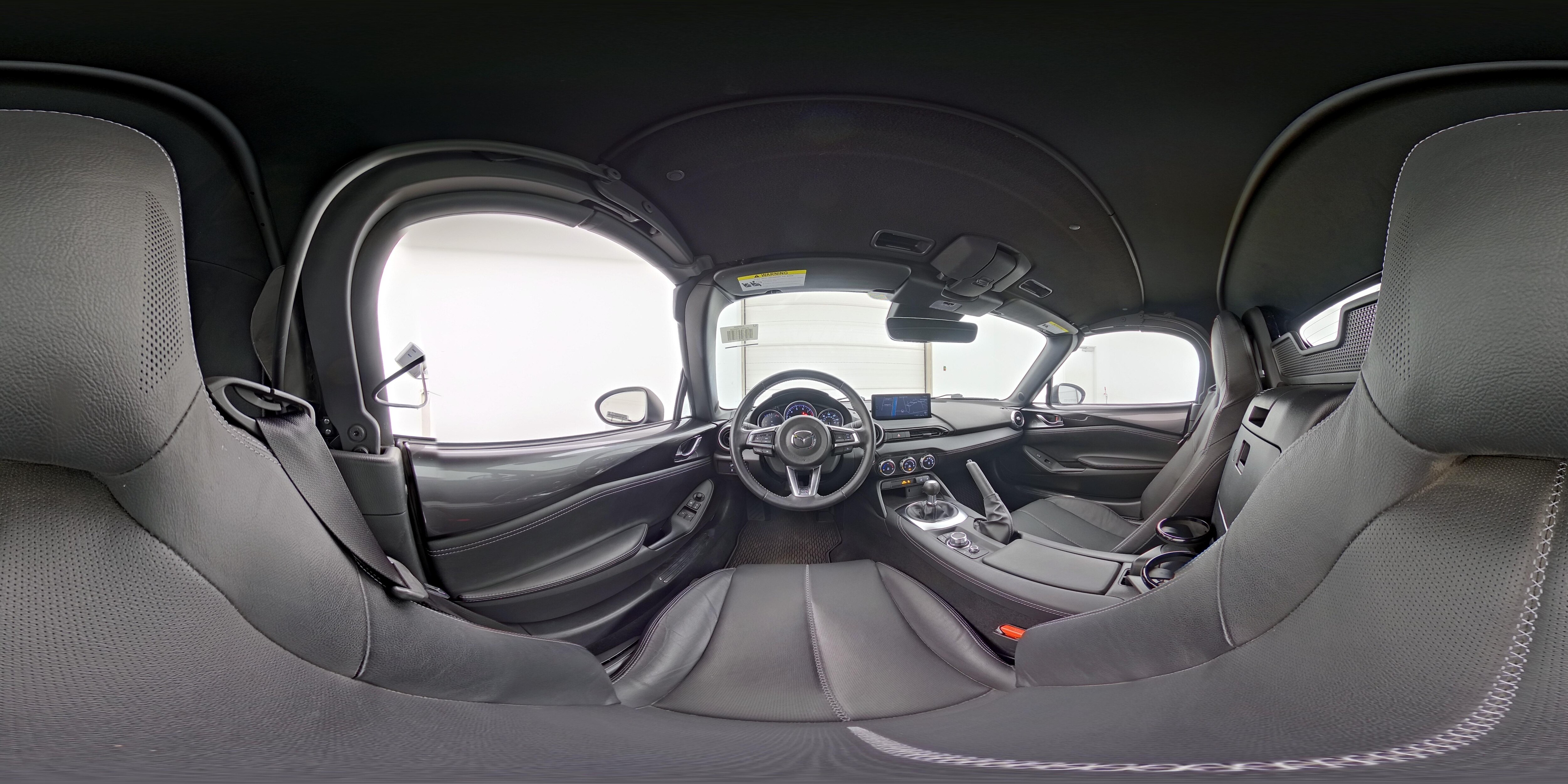 2024 Mazda MX-5 Miata Grand Touring - Photo 25