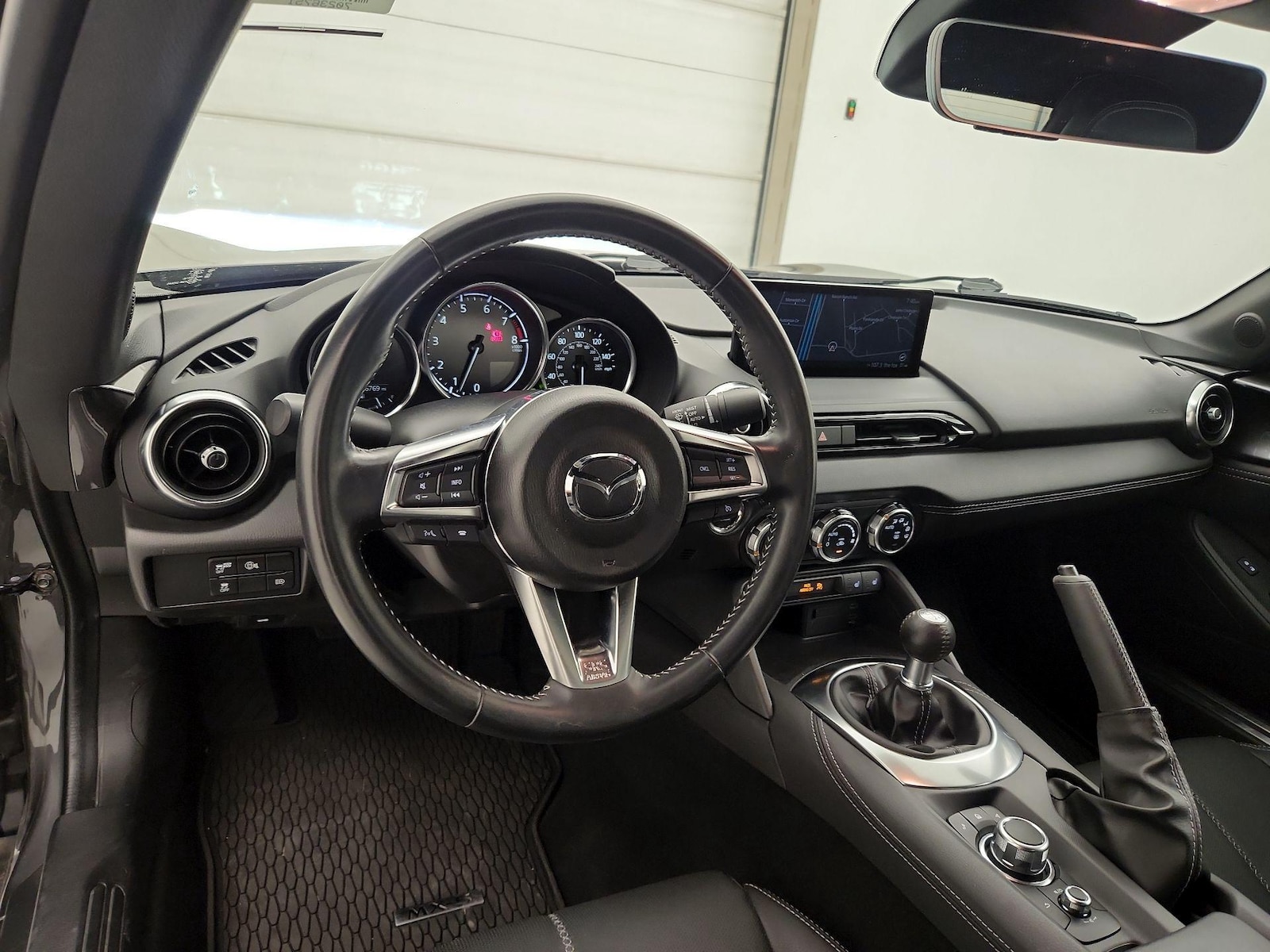 2024 Mazda MX-5 Miata Grand Touring - Photo 10