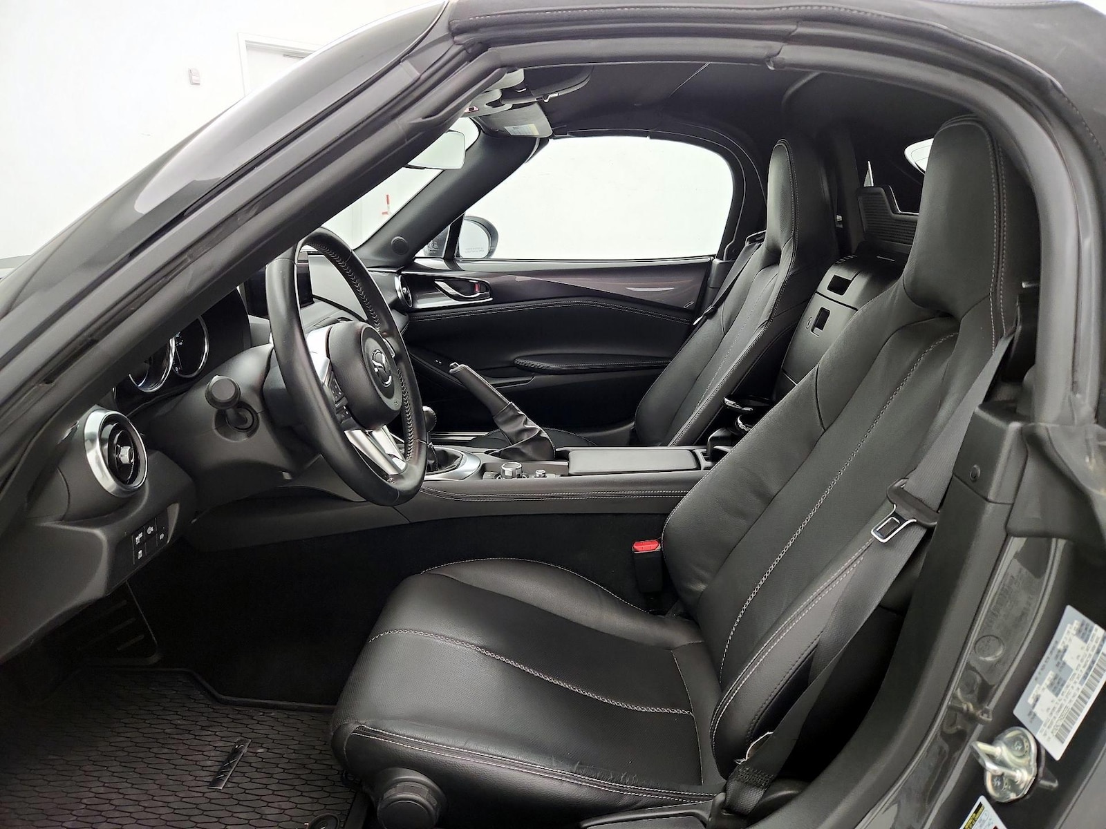 2024 Mazda MX-5 Miata Grand Touring - Photo 12