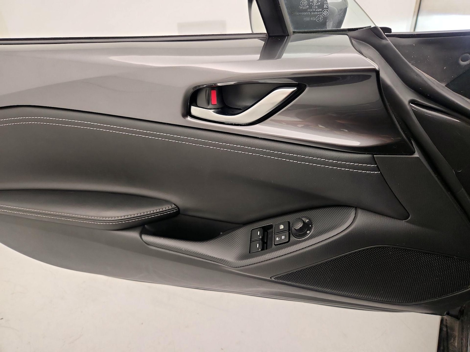 2024 Mazda MX-5 Miata Grand Touring - Photo 13