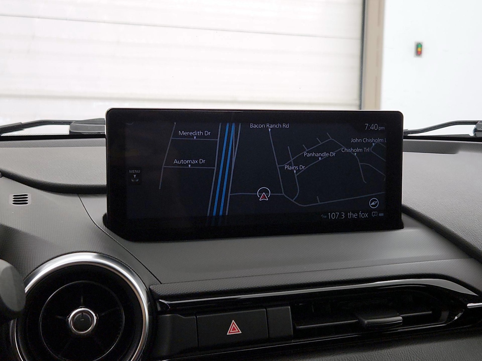 2024 Mazda MX-5 Miata Grand Touring - Photo 15