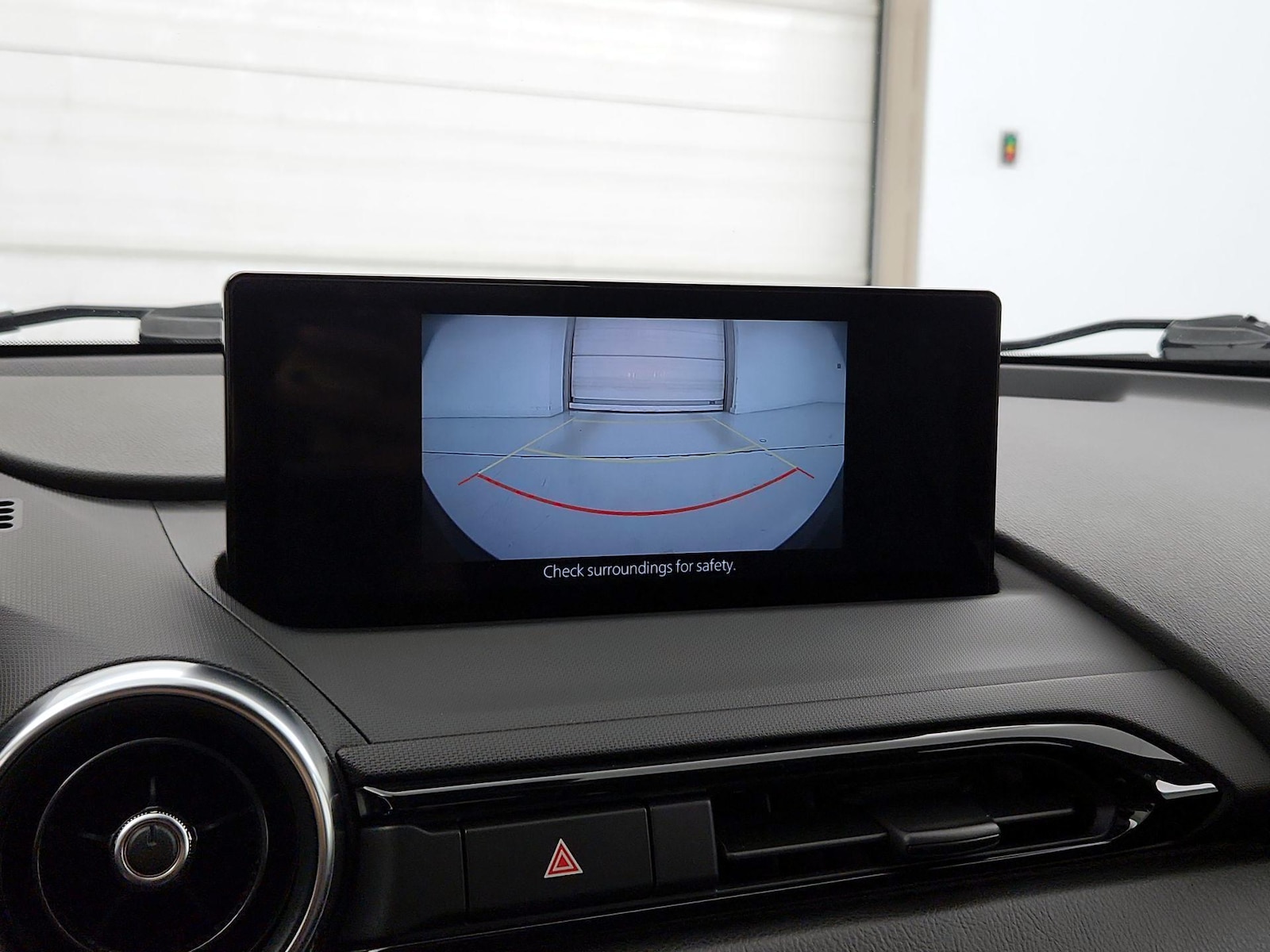 2024 Mazda MX-5 Miata Grand Touring - Photo 16