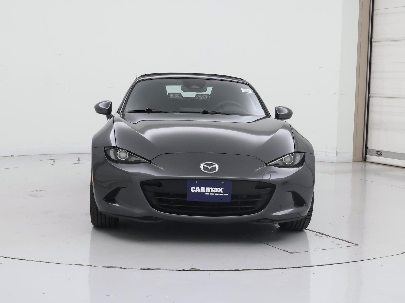 2024 Mazda MX-5 Miata Grand Touring - Photo 6