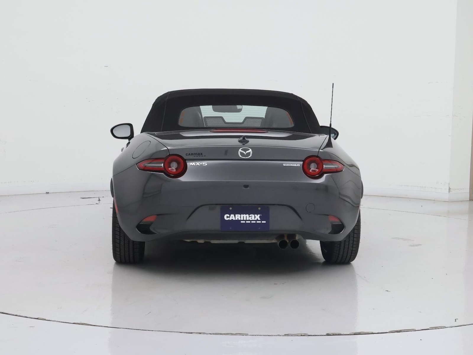 2024 Mazda MX-5 Miata Grand Touring - Photo 7