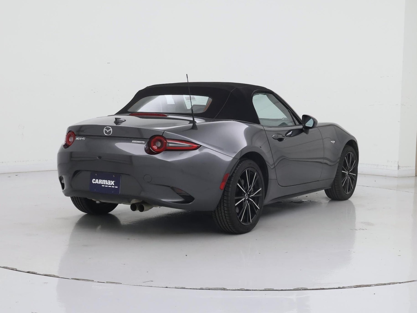 2024 Mazda MX-5 Miata Grand Touring - Photo 9
