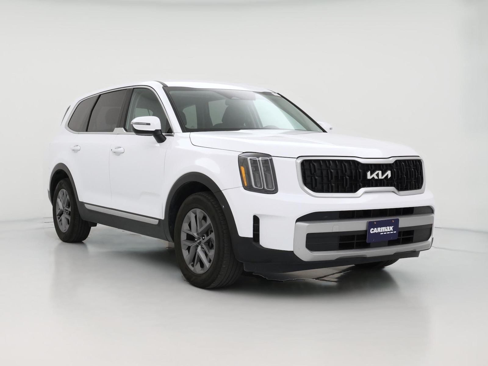 2023 Kia Telluride