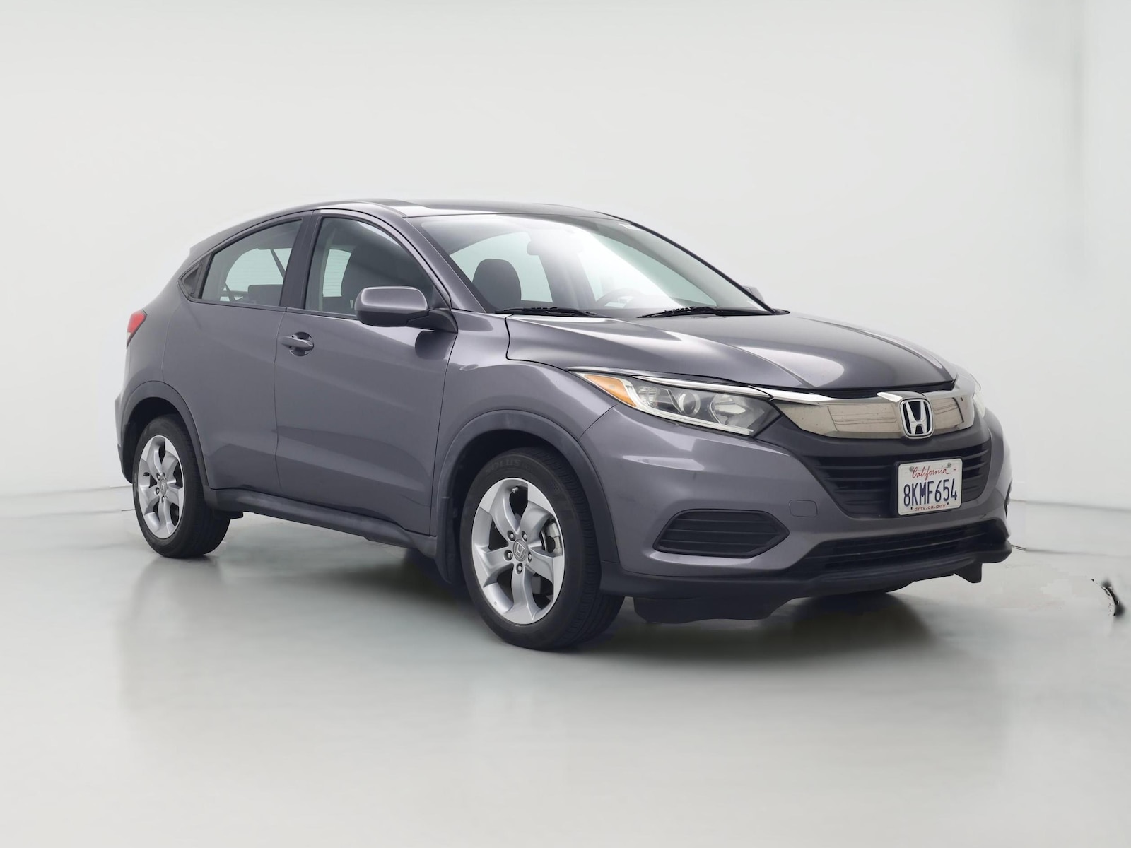 2019 Honda HR-V
