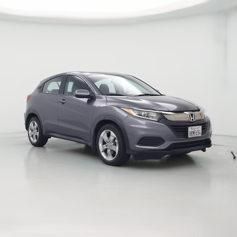 2019 Honda HR-V LX