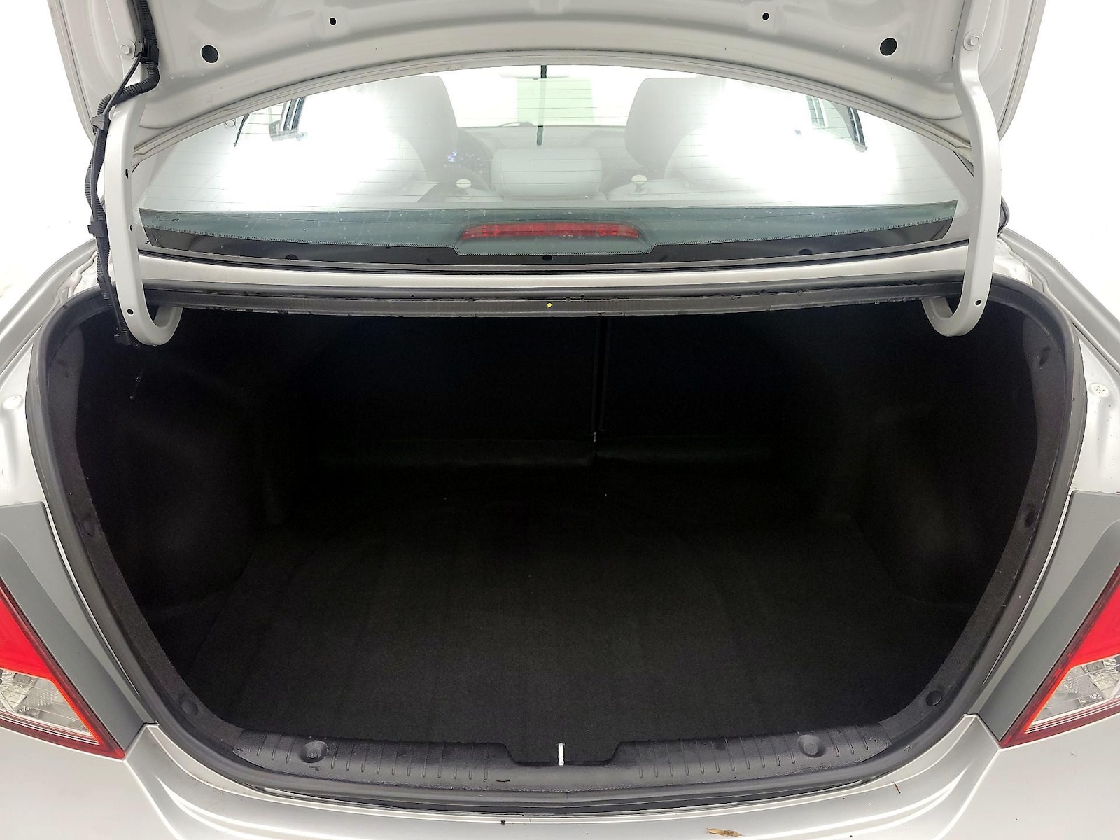 2016 Hyundai Accent SE - Photo 20