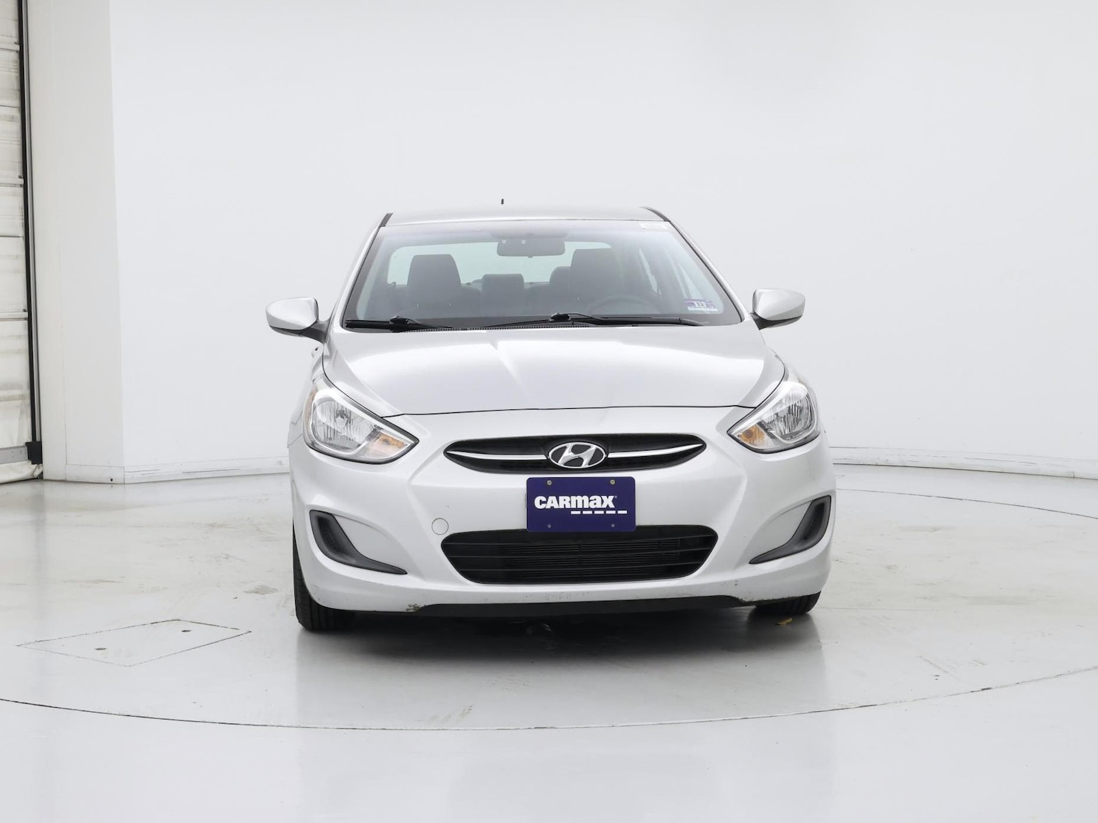 2016 Hyundai Accent SE - Photo 6