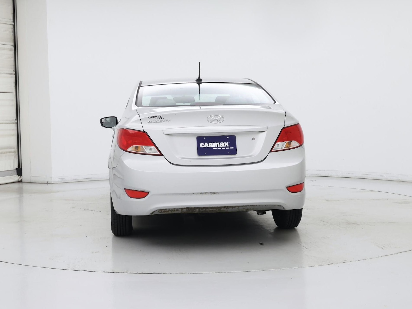 2016 Hyundai Accent SE - Photo 7