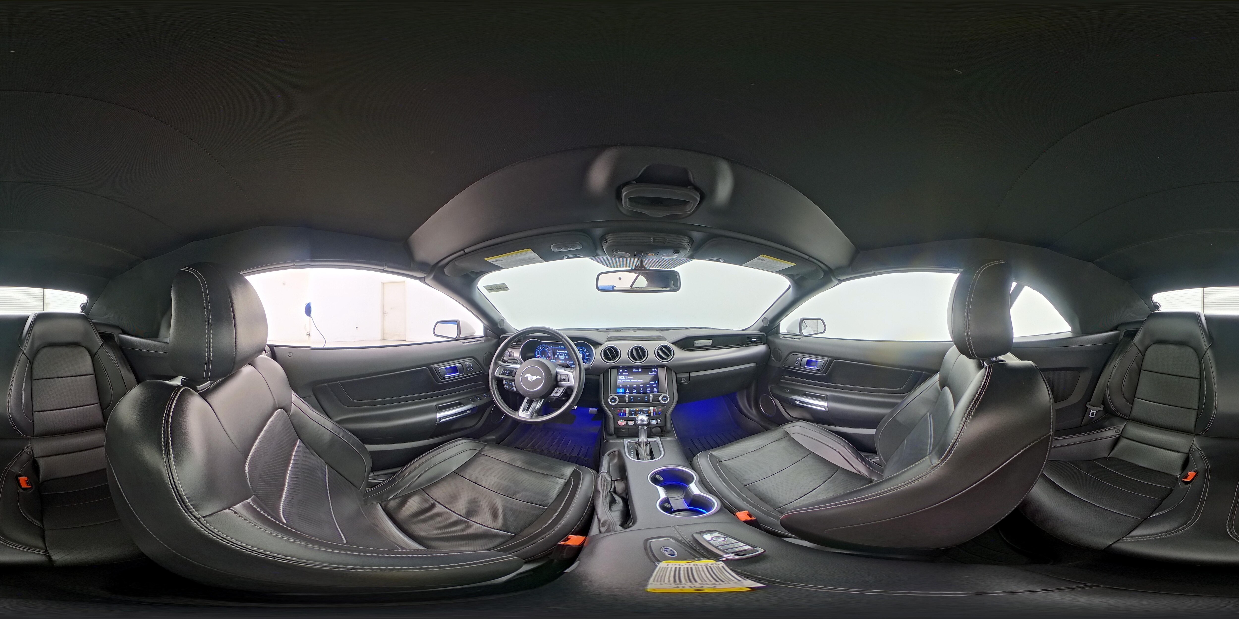 2019 Ford Mustang GT Premium - Photo 25