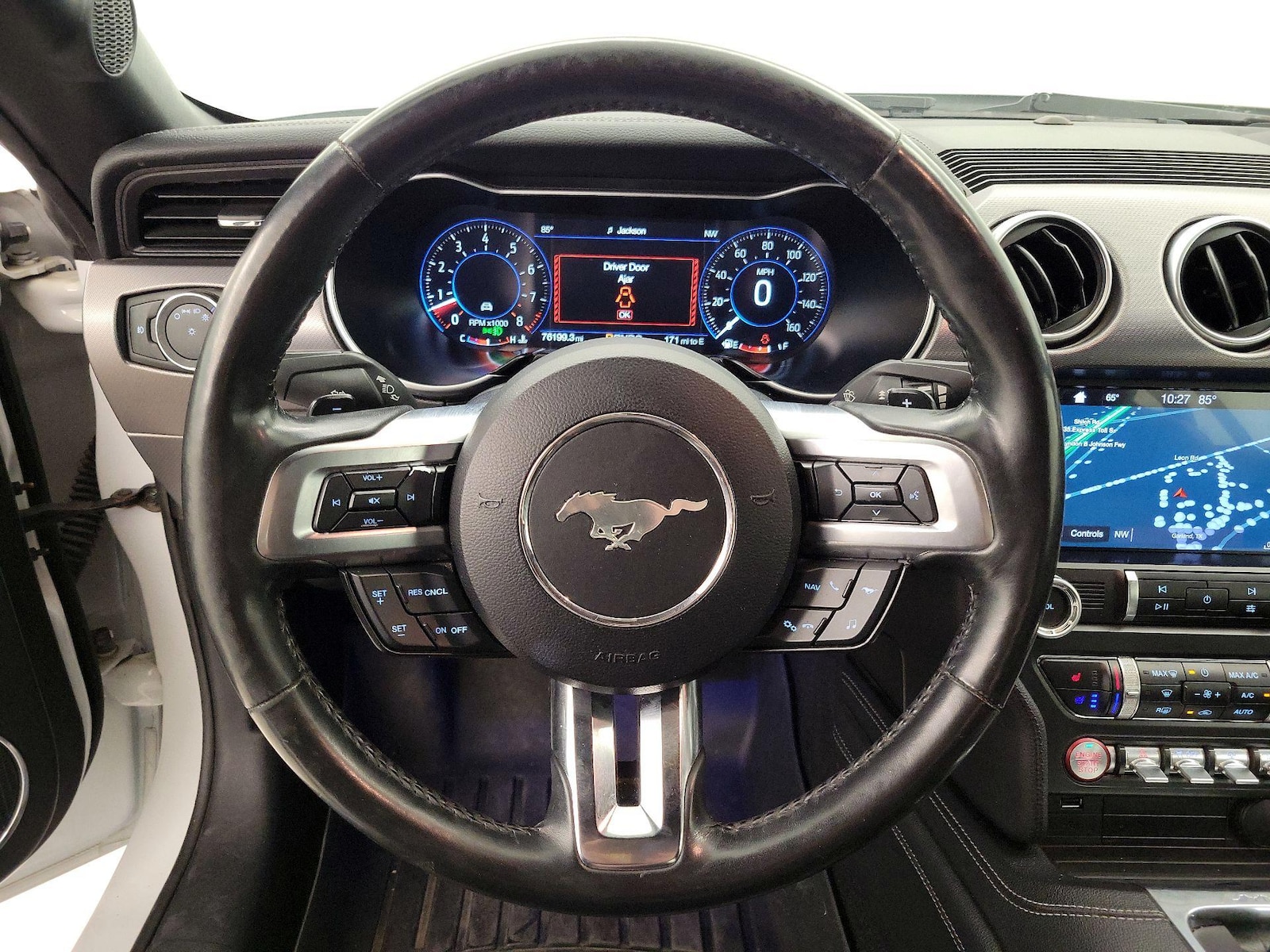 2019 Ford Mustang GT Premium - Photo 11