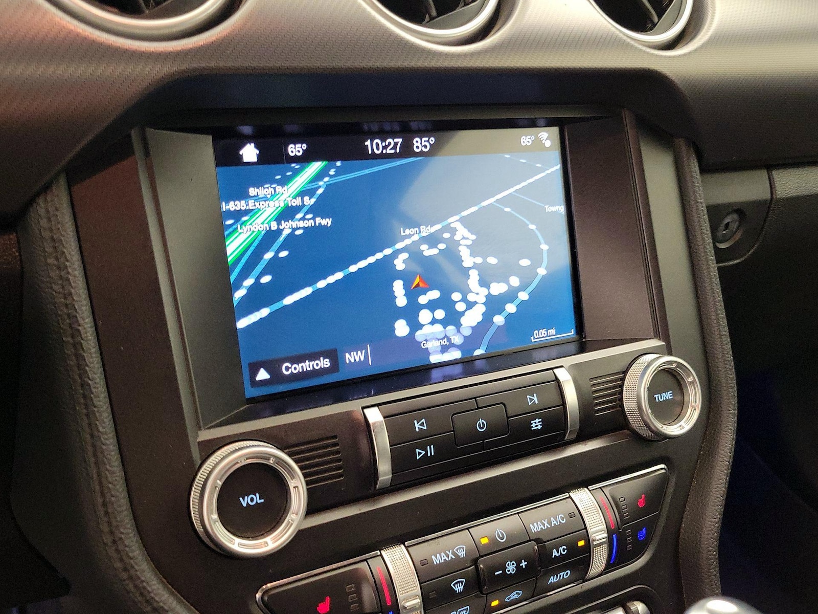 2019 Ford Mustang GT Premium - Photo 15
