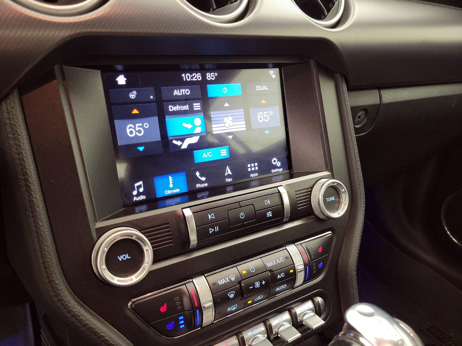 2019 Ford Mustang GT Premium - Photo 18