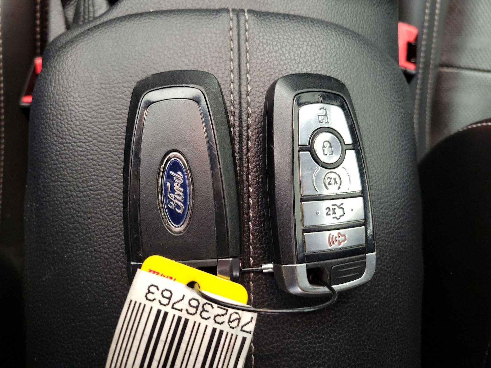 2019 Ford Mustang GT Premium - Photo 24