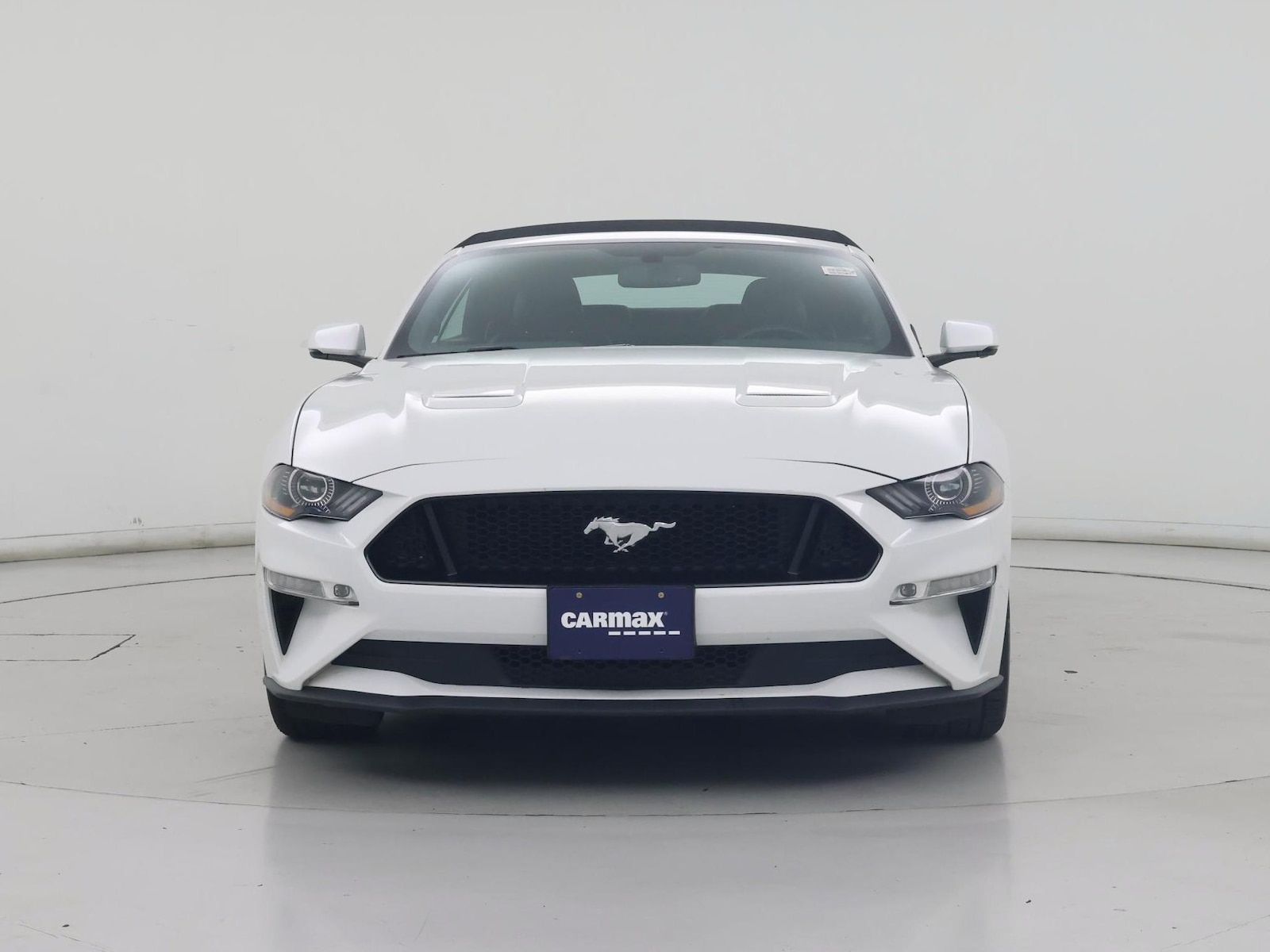 2019 Ford Mustang GT Premium - Photo 6