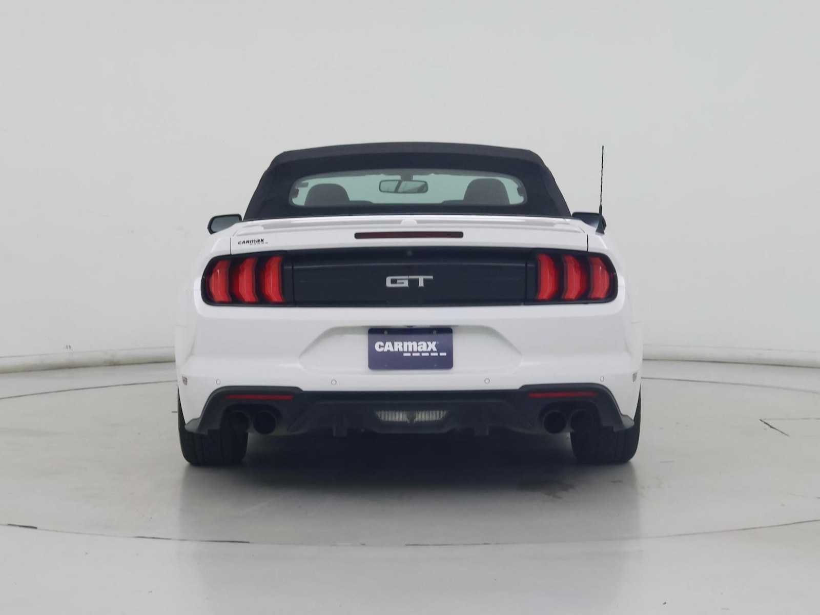2019 Ford Mustang GT Premium - Photo 7