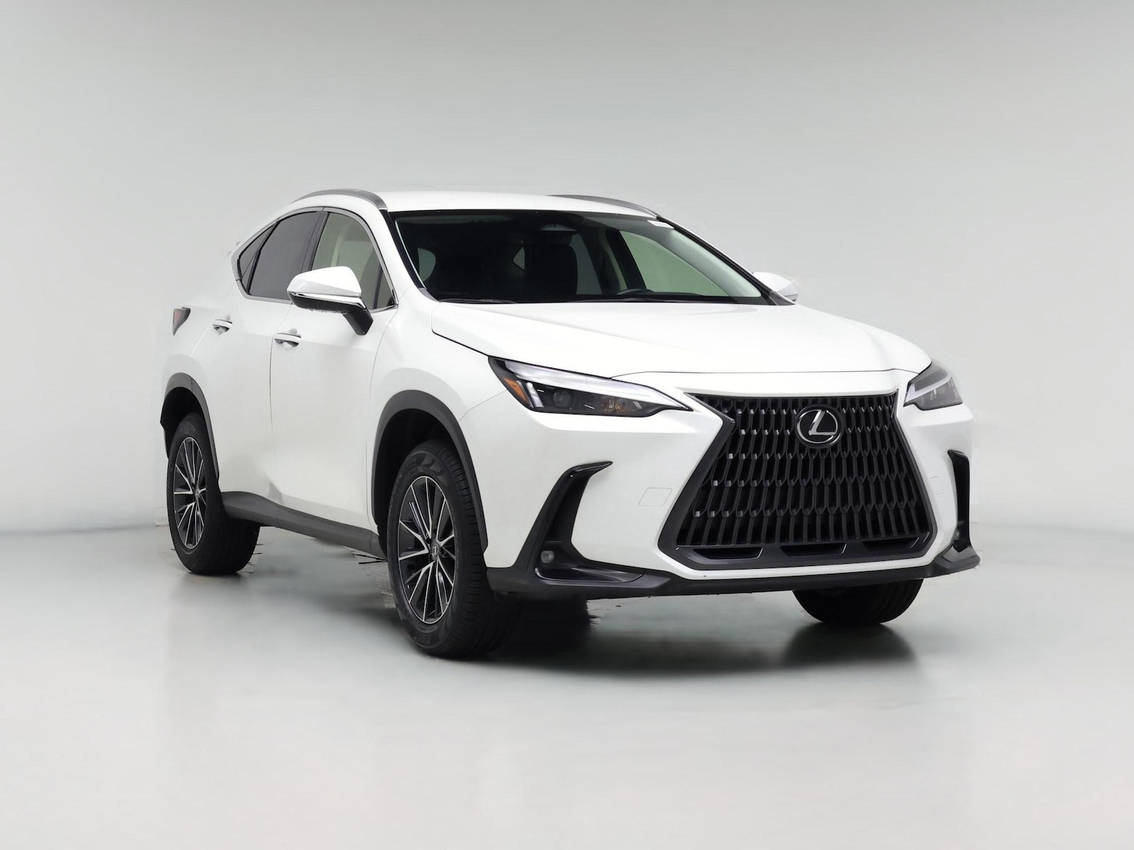 2024 Lexus NX 250
