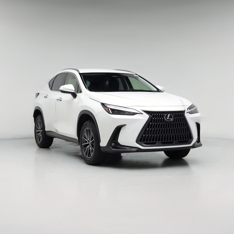 2024 Lexus NX 250