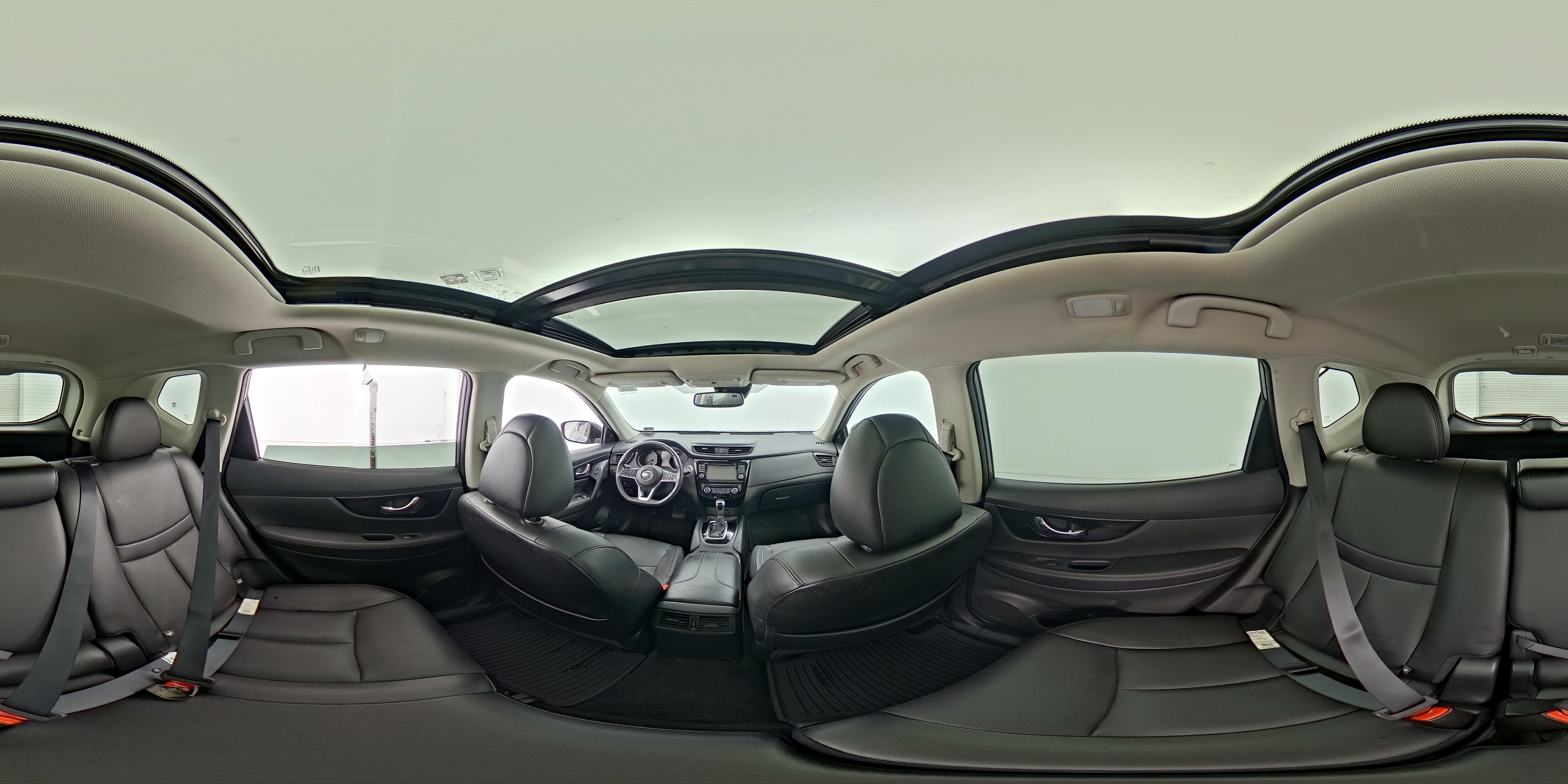 2017 Nissan Rogue SL - Photo 27