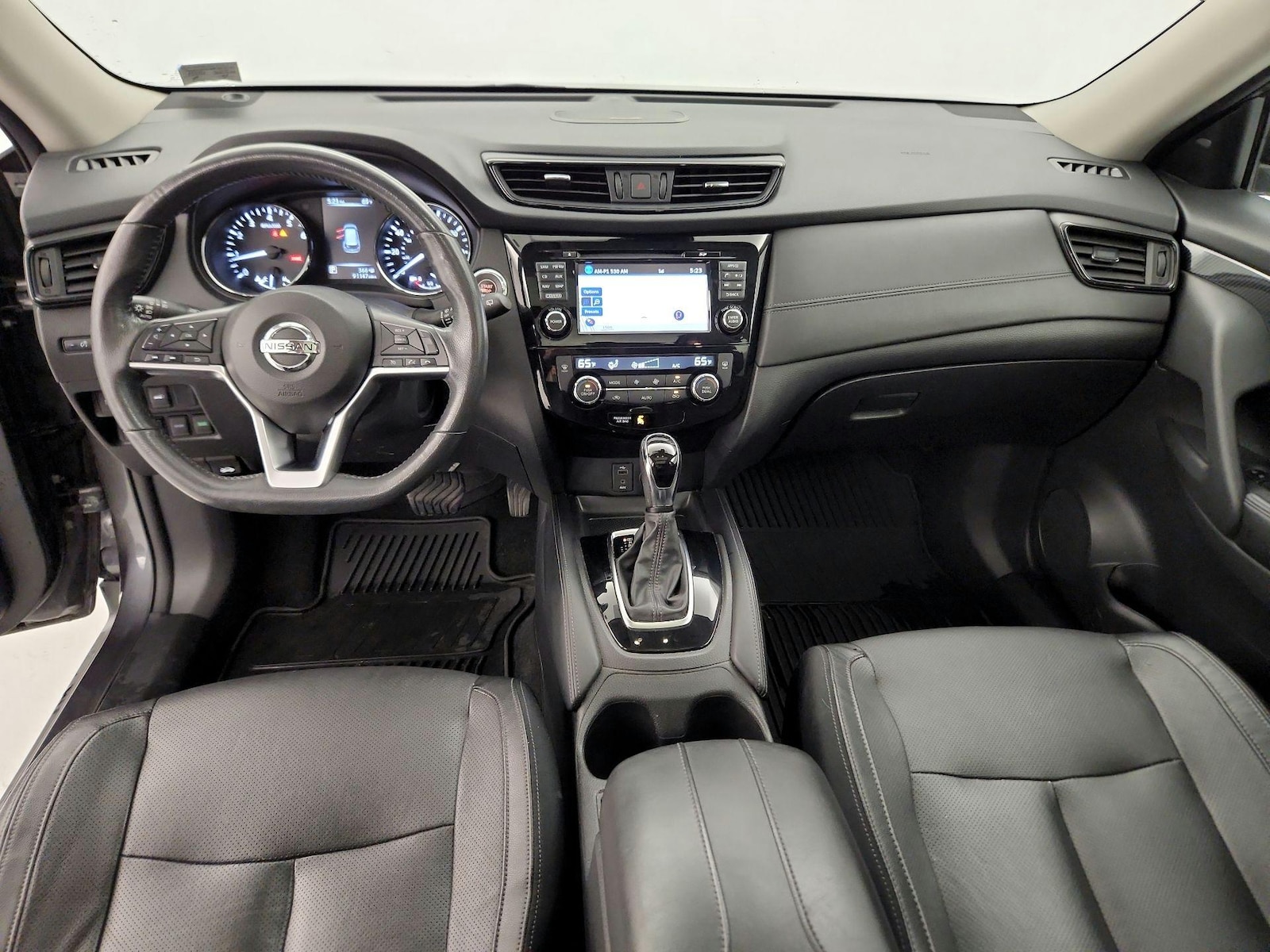 2017 Nissan Rogue SL - Photo 10