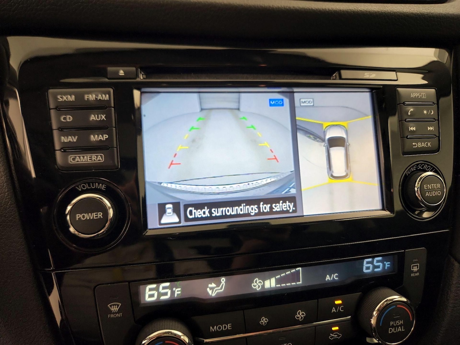 2017 Nissan Rogue SL - Photo 16