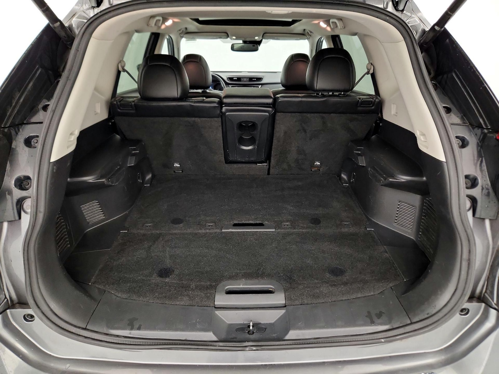 2017 Nissan Rogue SL - Photo 23