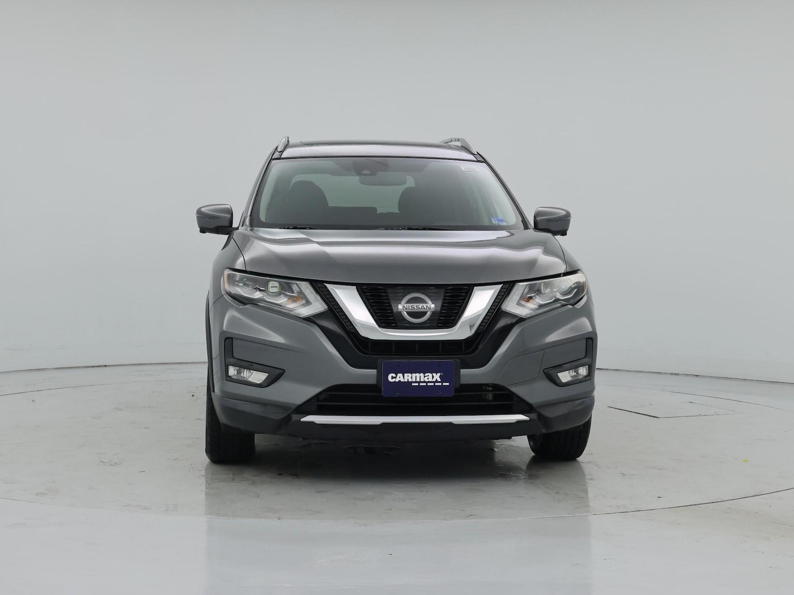 2017 Nissan Rogue SL - Photo 6