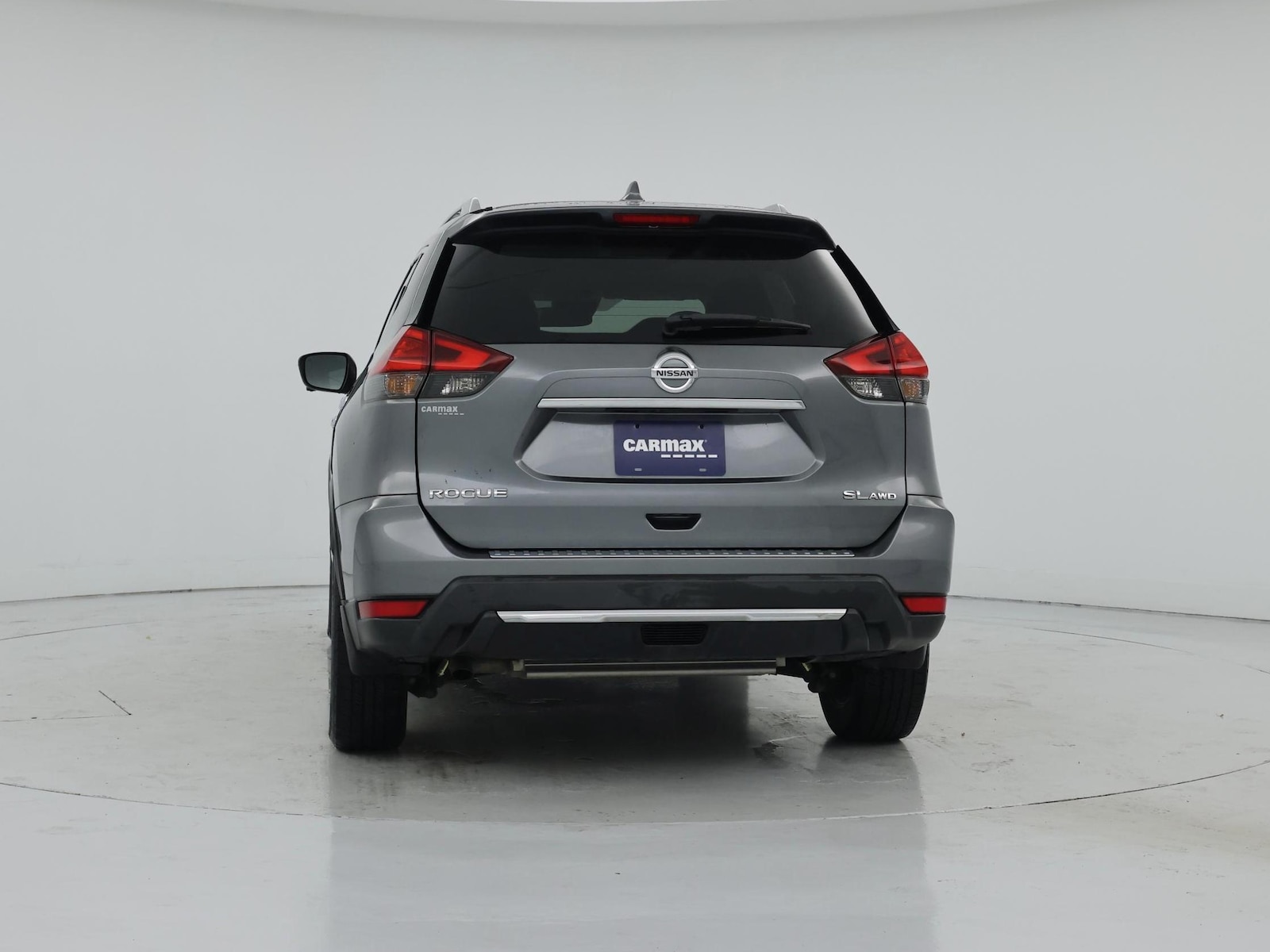 2017 Nissan Rogue SL - Photo 7