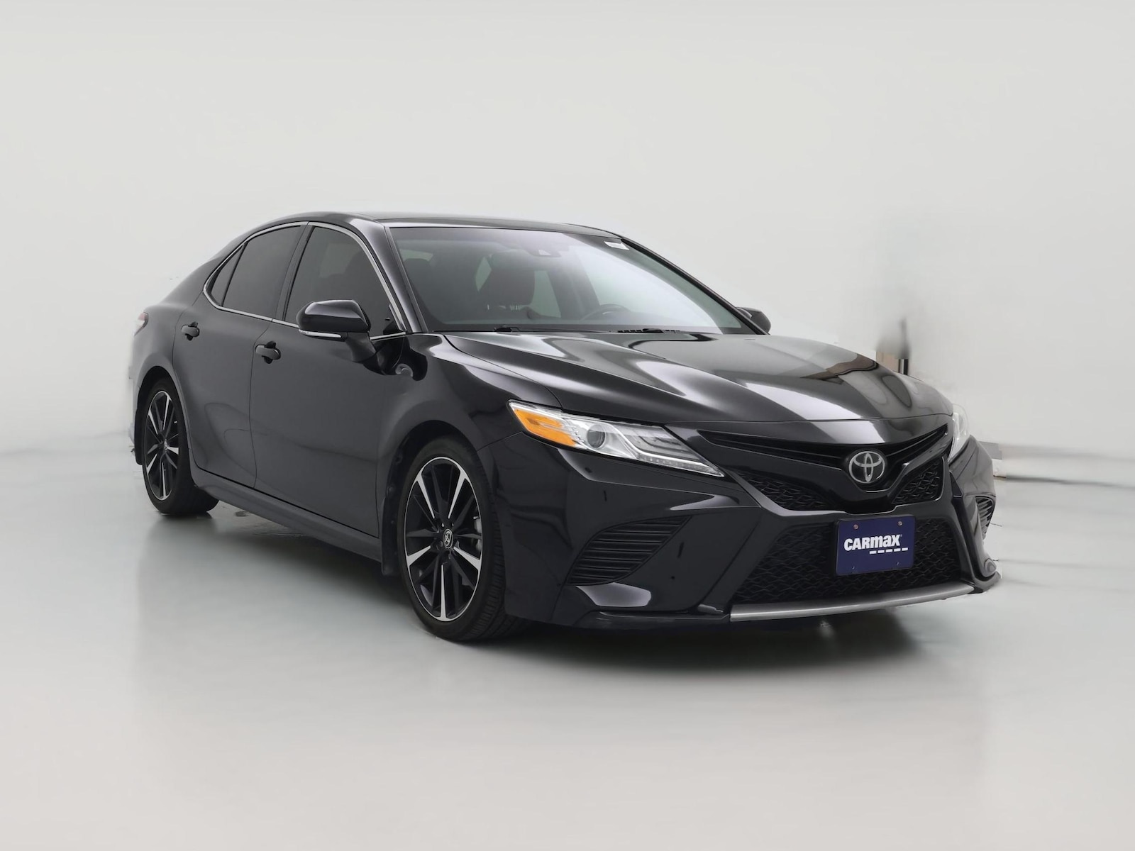 Smart Key & Blind Spot Monitor