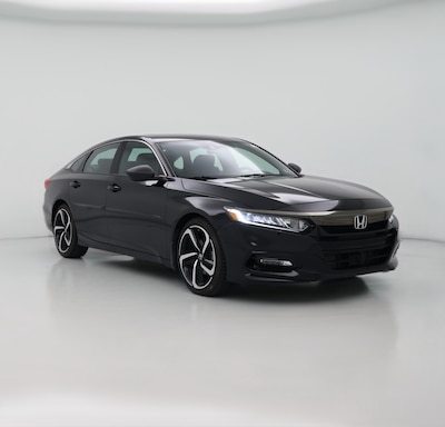 Recommended categories heading image of the selected vehicle